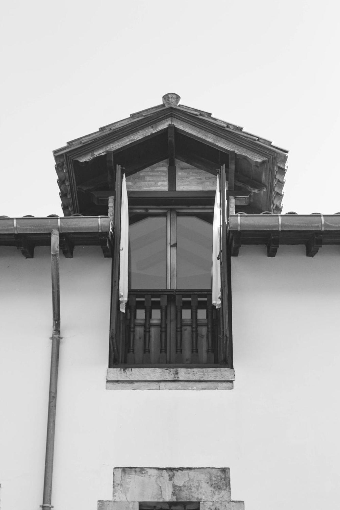 Hotel Palacio La Casona De