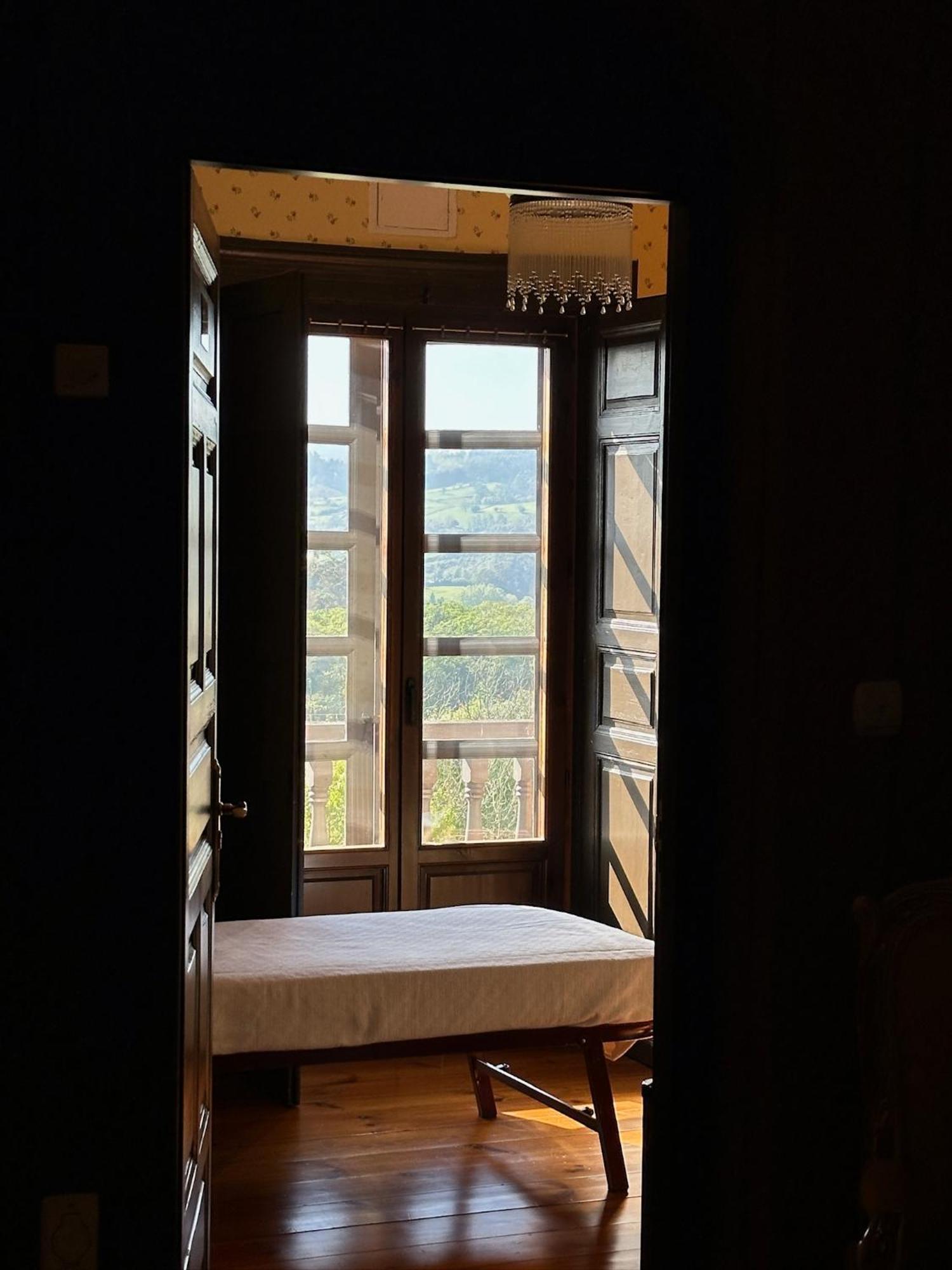 Hotel Palacio La Casona De Cerrazo