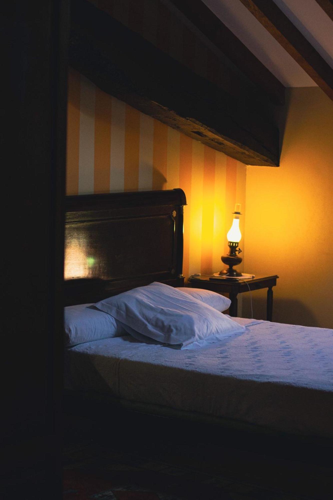 Palacio La Casona De 3* Cerrazo
