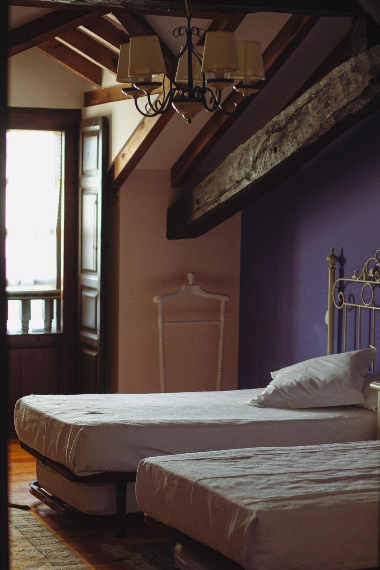 Hotel Palacio La Casona De Cerrazo