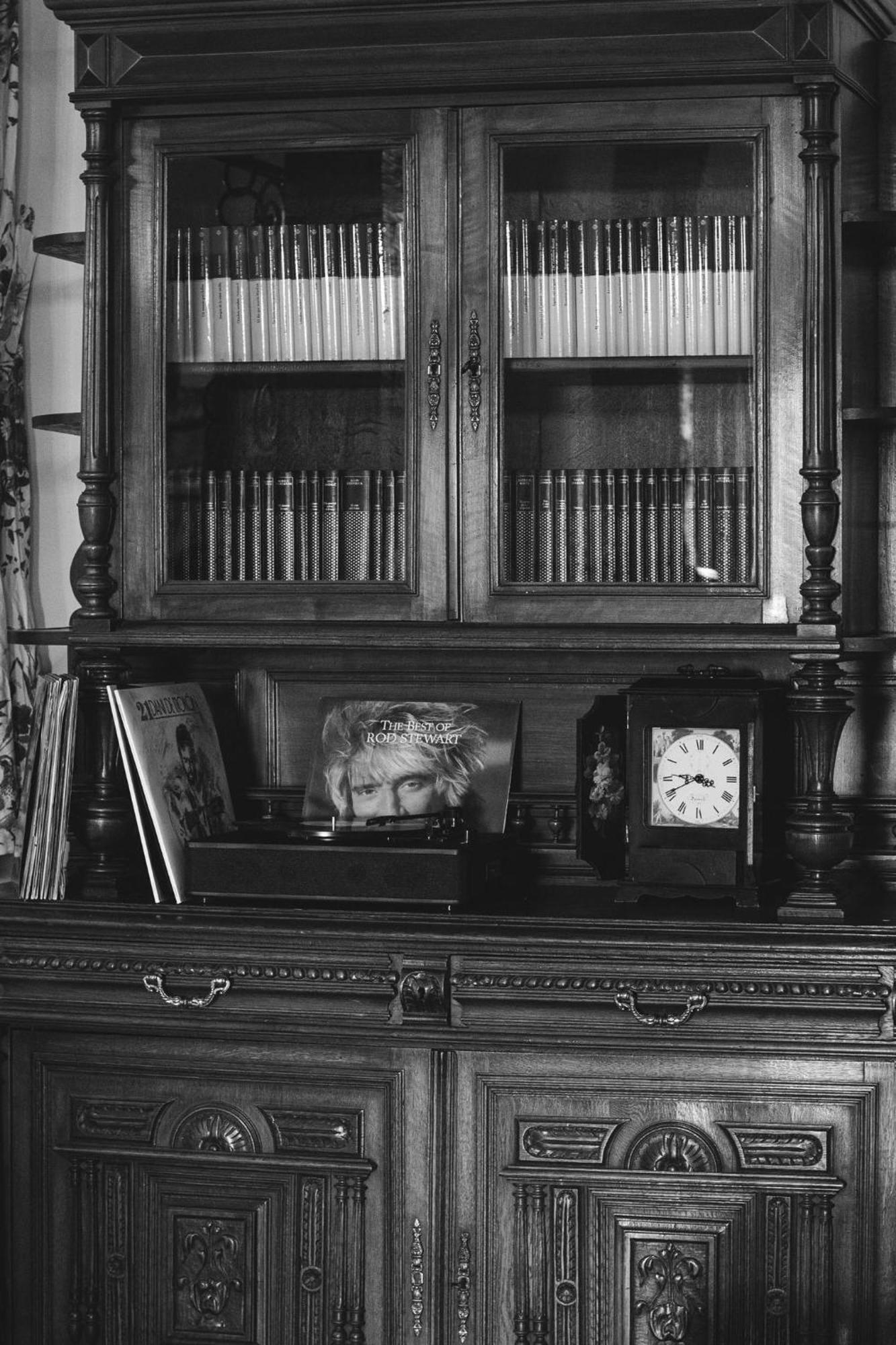 Hotel Palacio La Casona De
