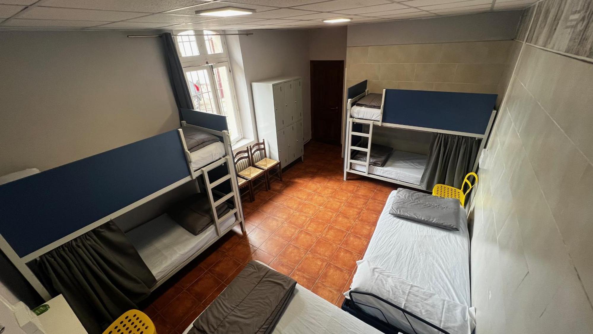 Hostal La Estación