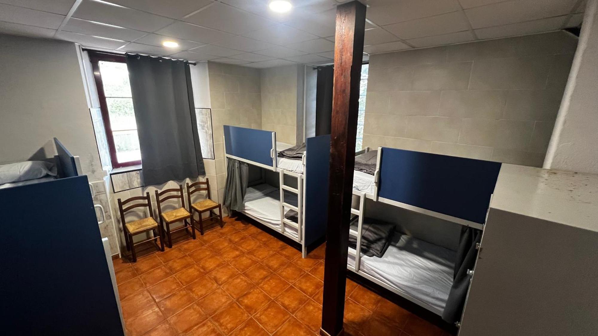 Hostal La Estación