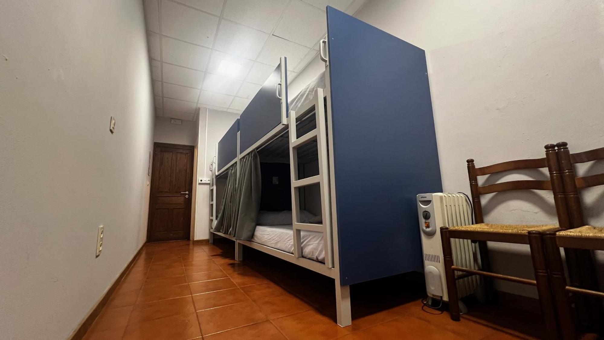 Hostal La Estación