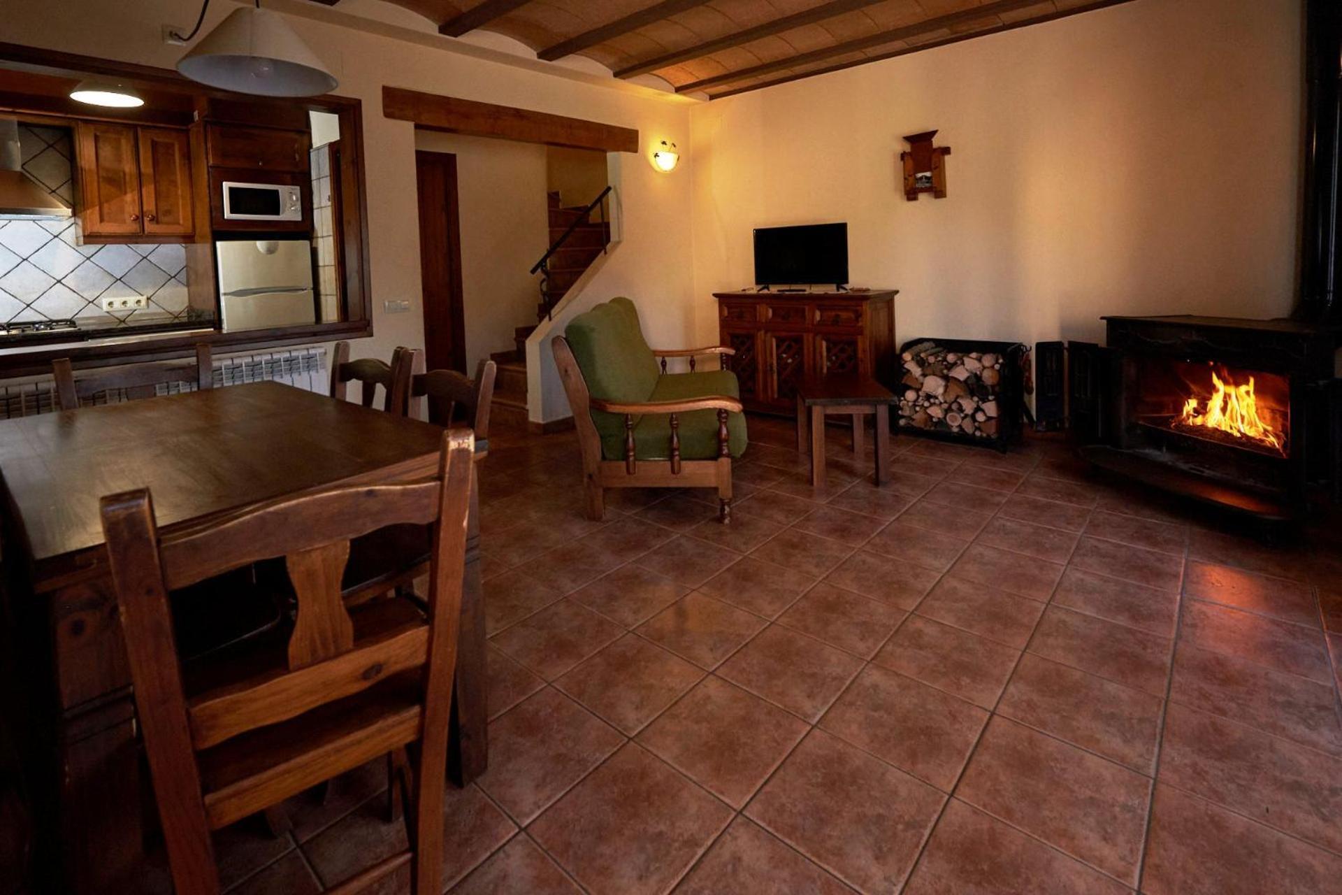 Tubau - - Campelles