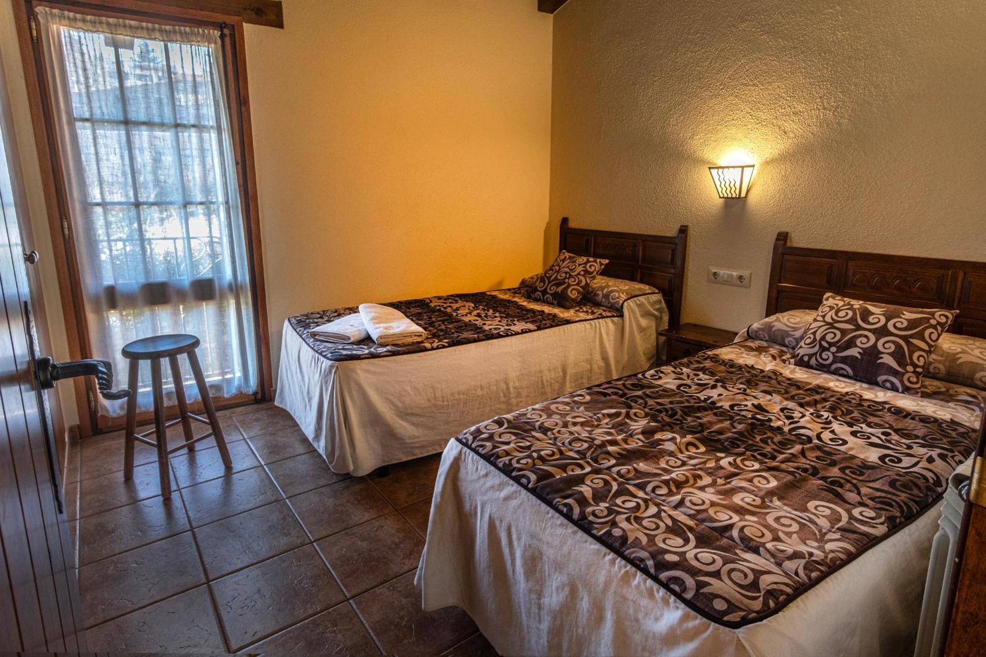Casa rural Tubau - -