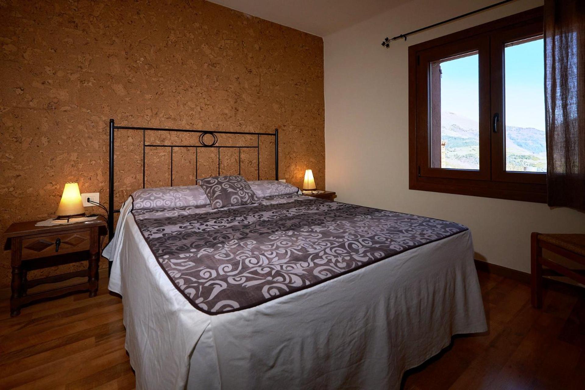 Casa rural Tubau - -