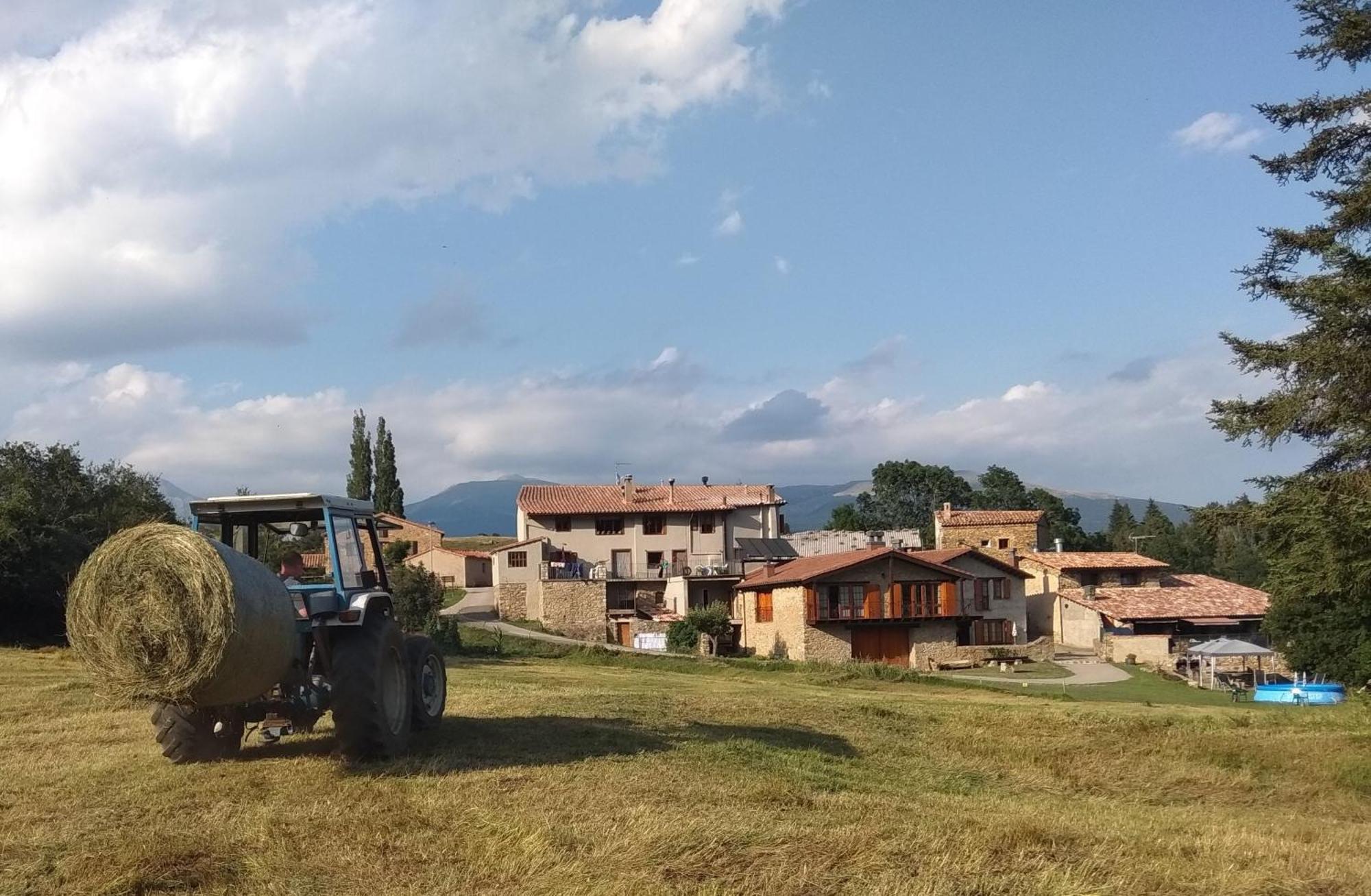 Casa rural Tubau - -