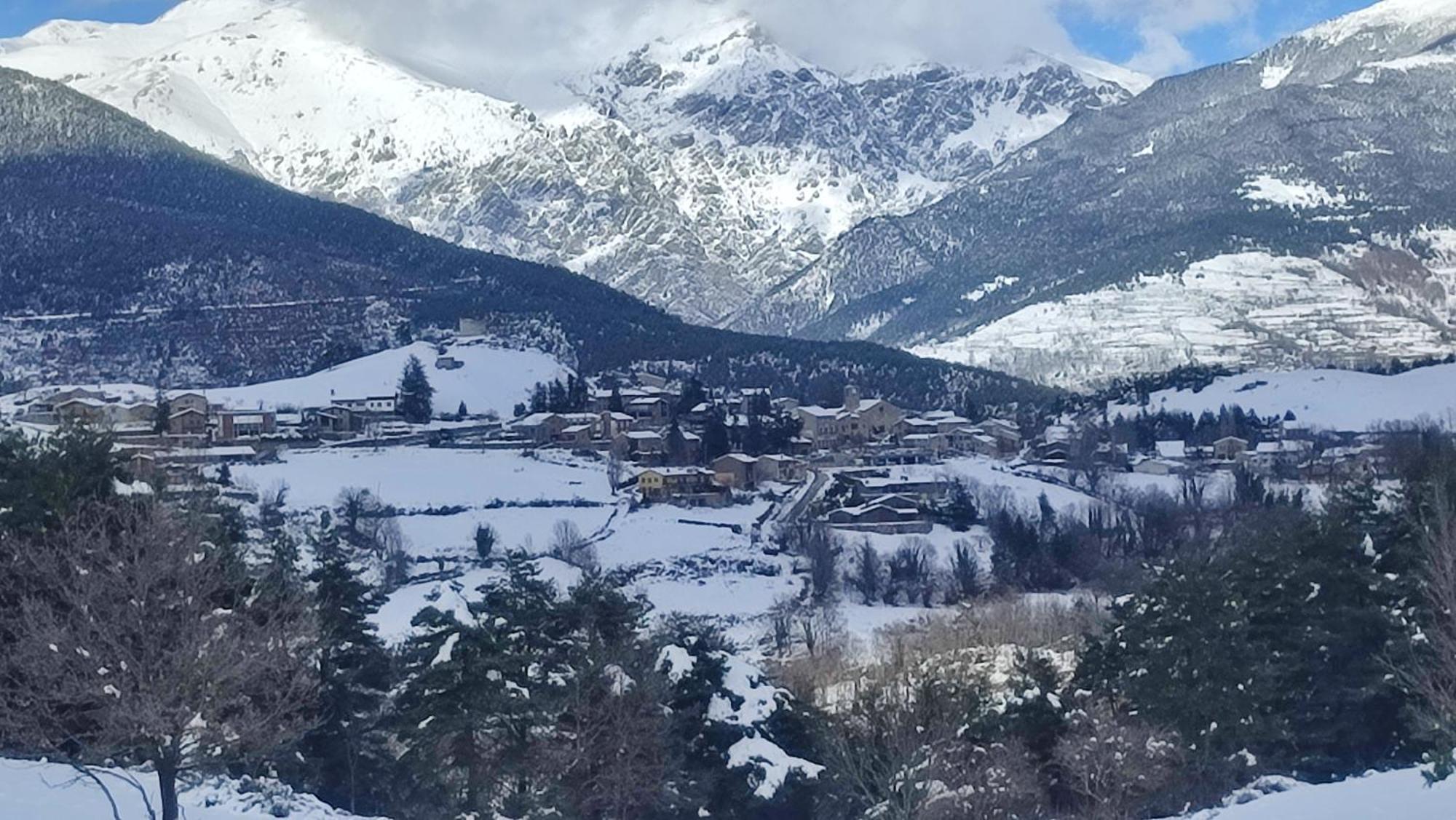 Casa rural Tubau - - *