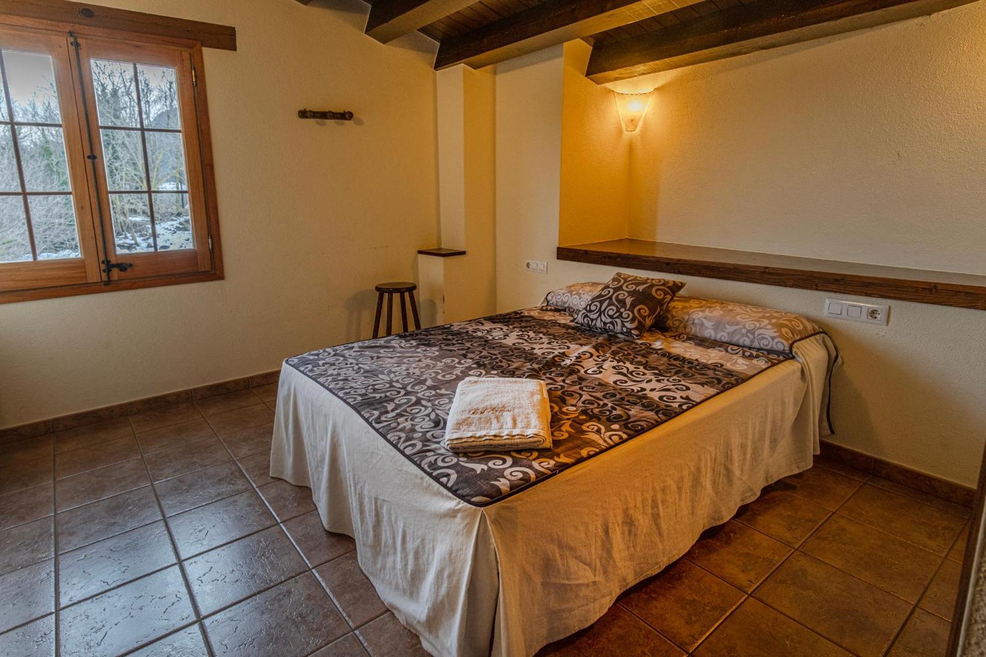 Casa rural Tubau - -