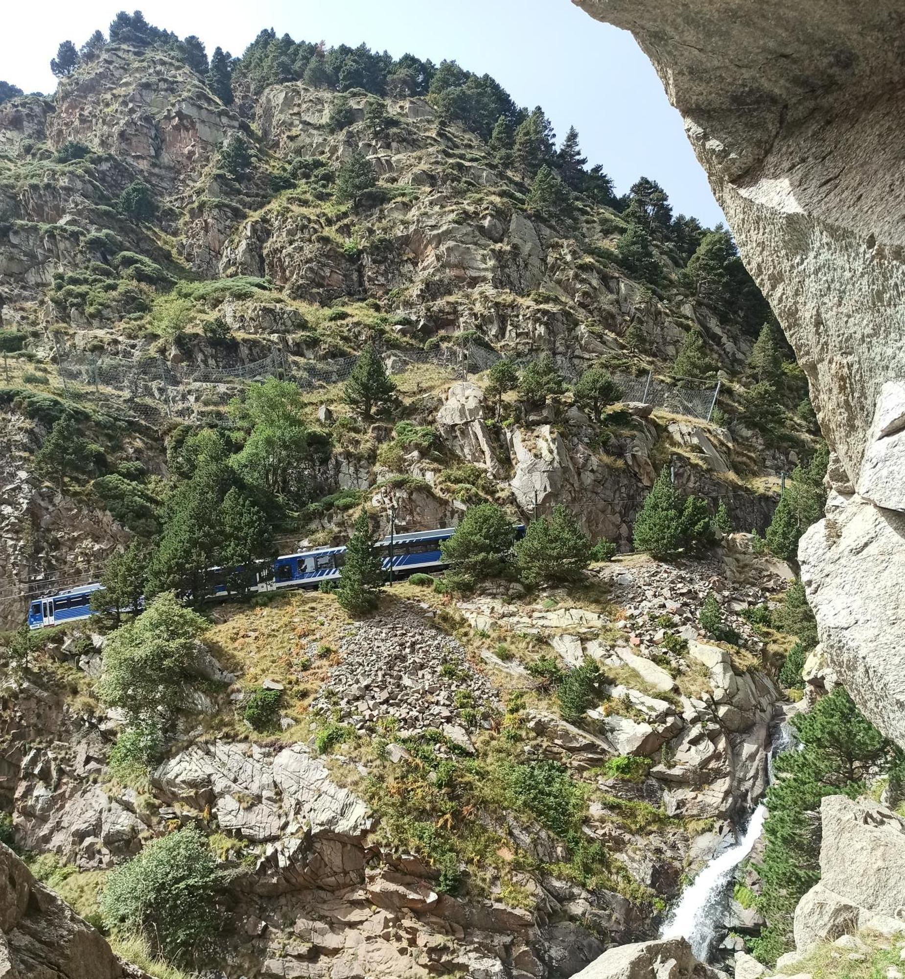 Casa rural Tubau - - *