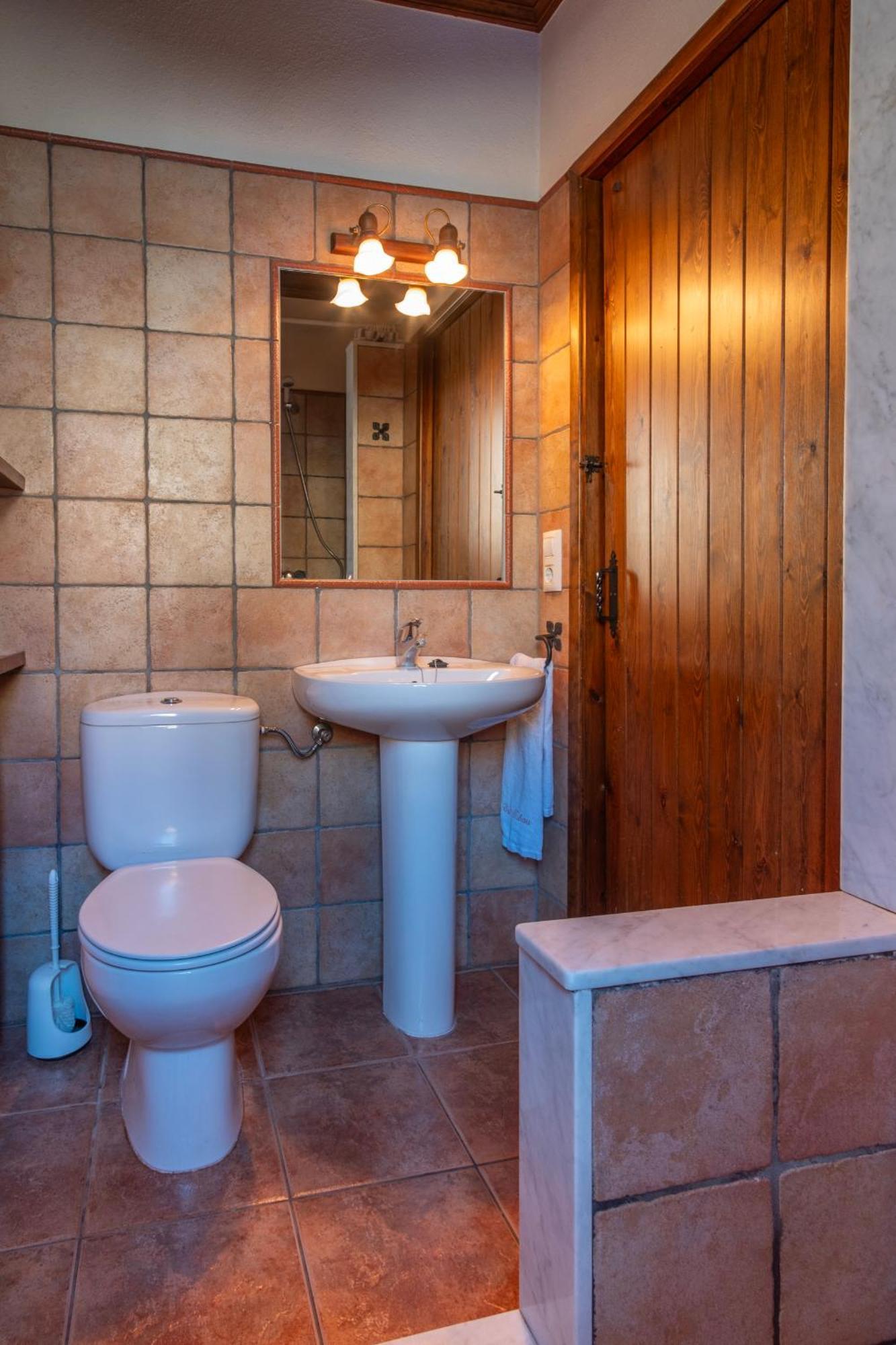 Casa rural Tubau - - Campelles