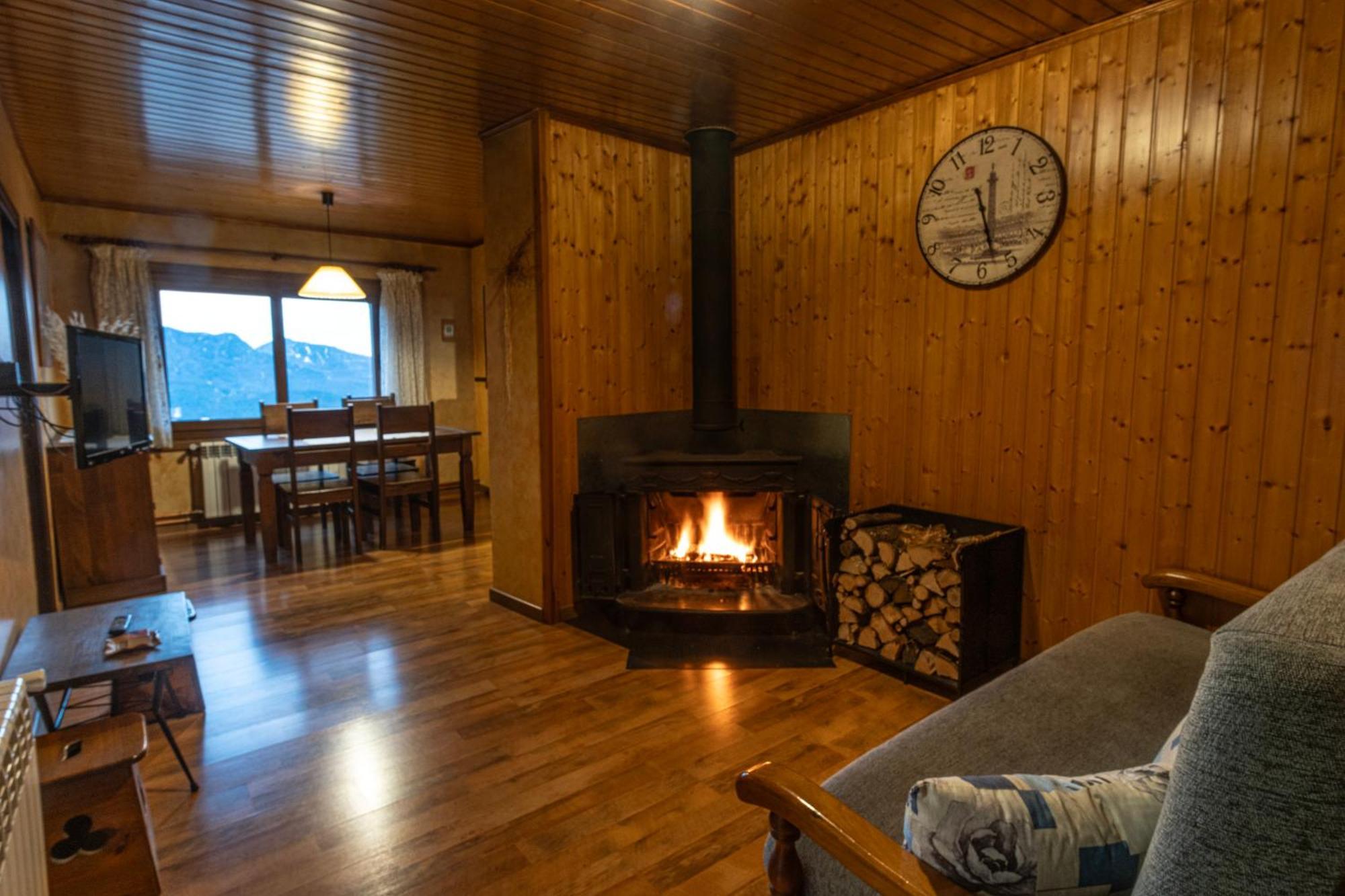 Casa rural Tubau - -