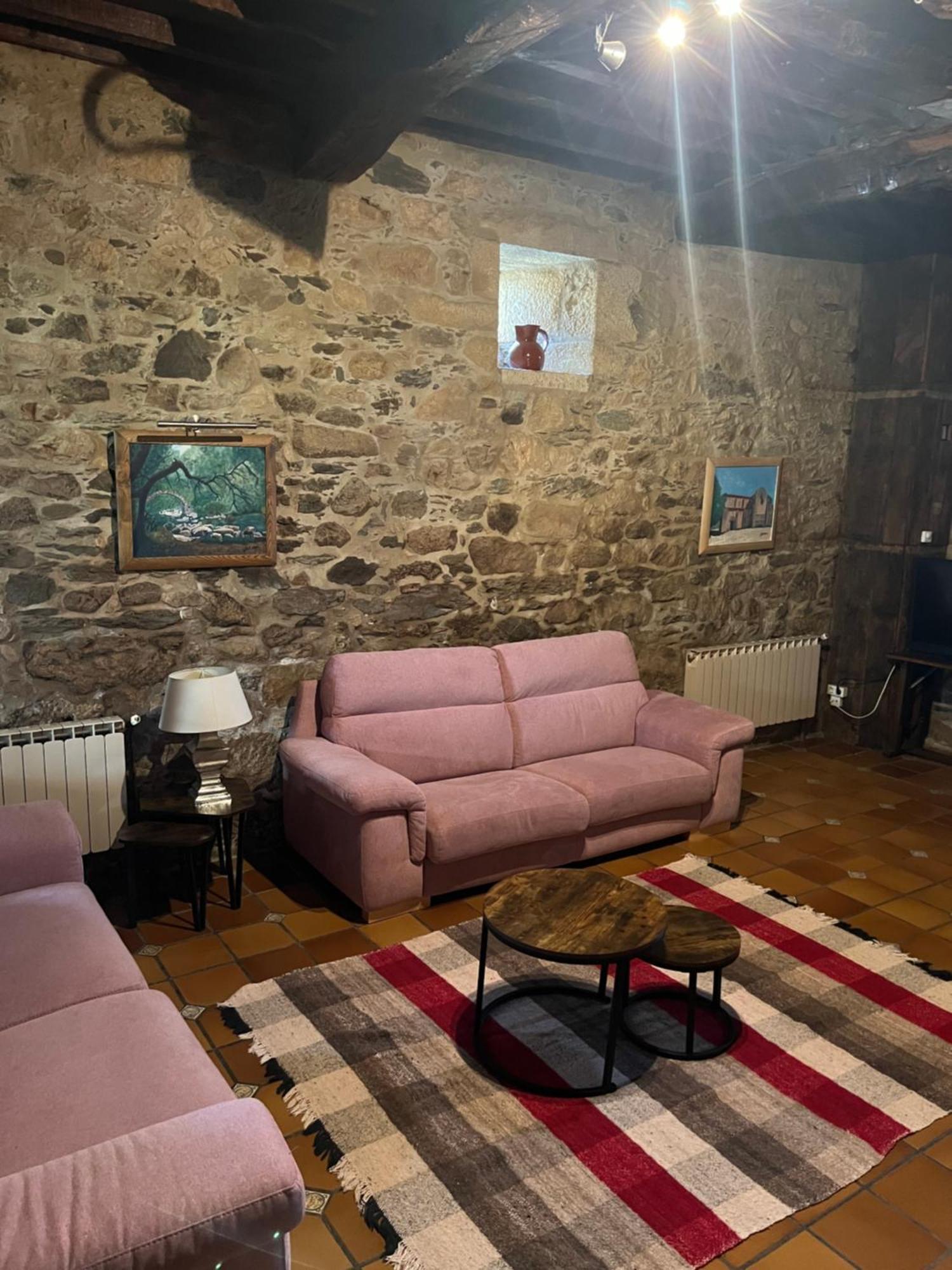 Casa Goris Country house *