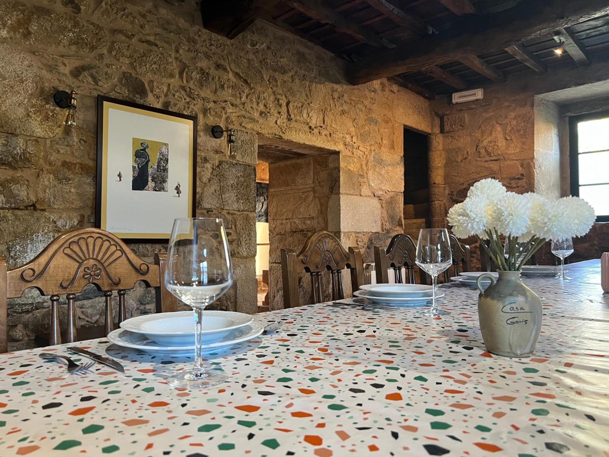 Casa Goris *
