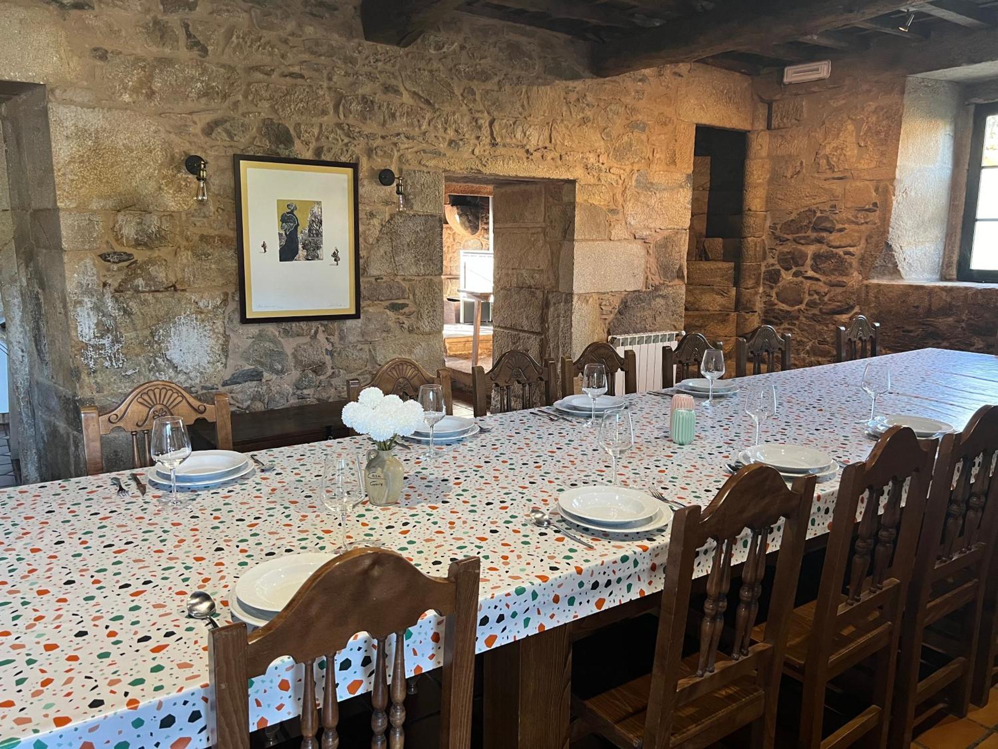 Casa Goris