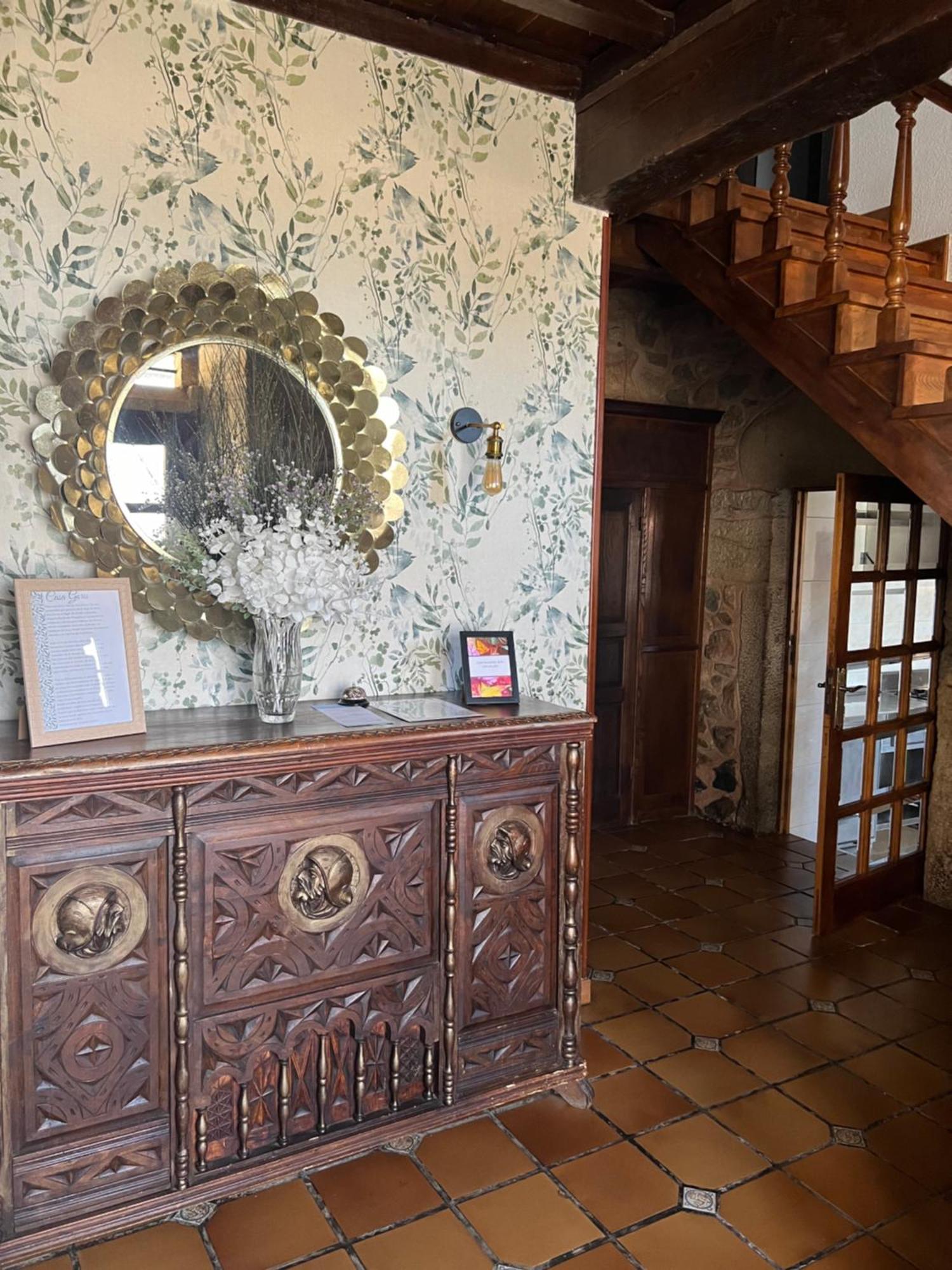 Casa Goris Country house