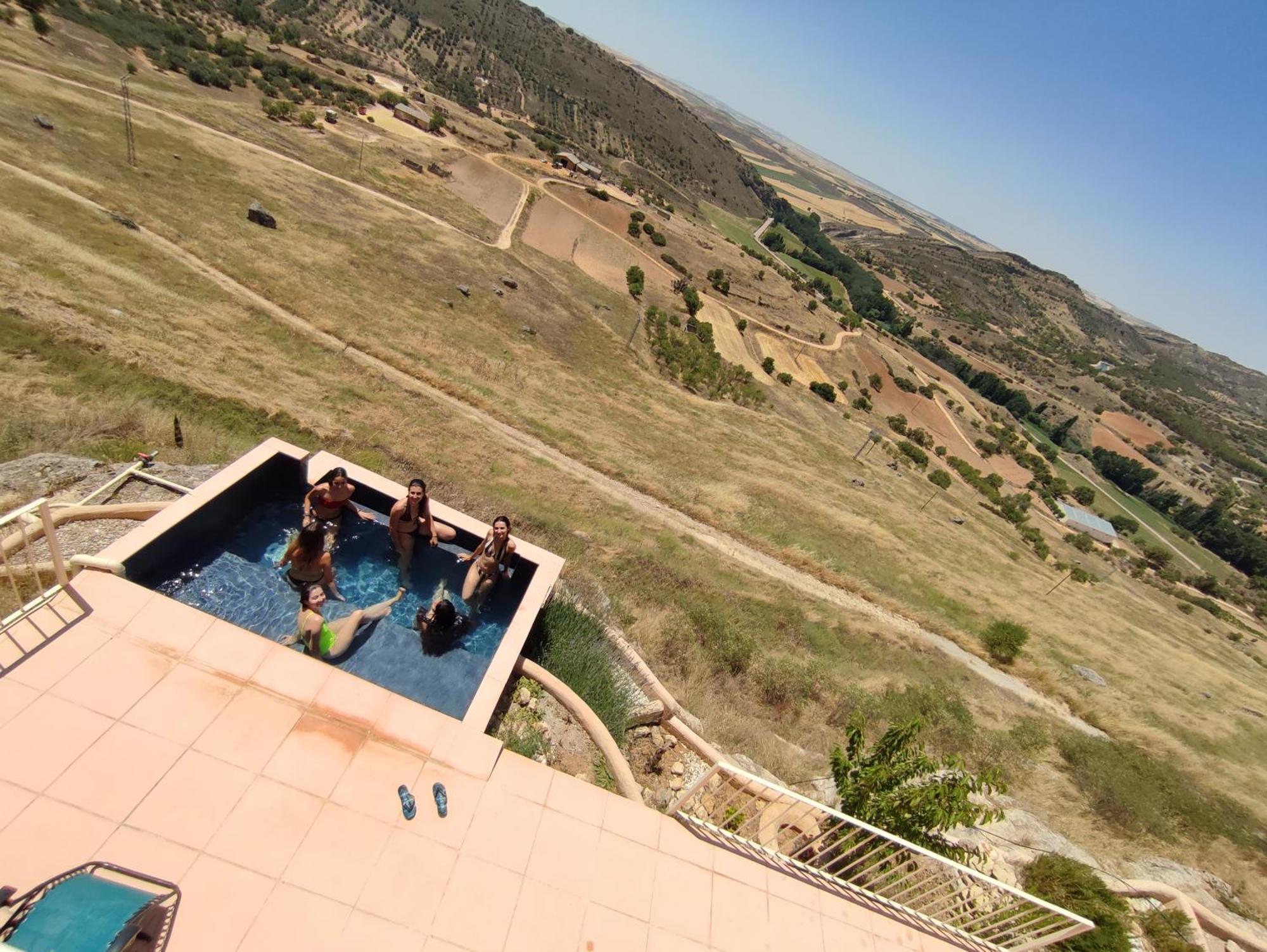 Planeta Chicote Country house *