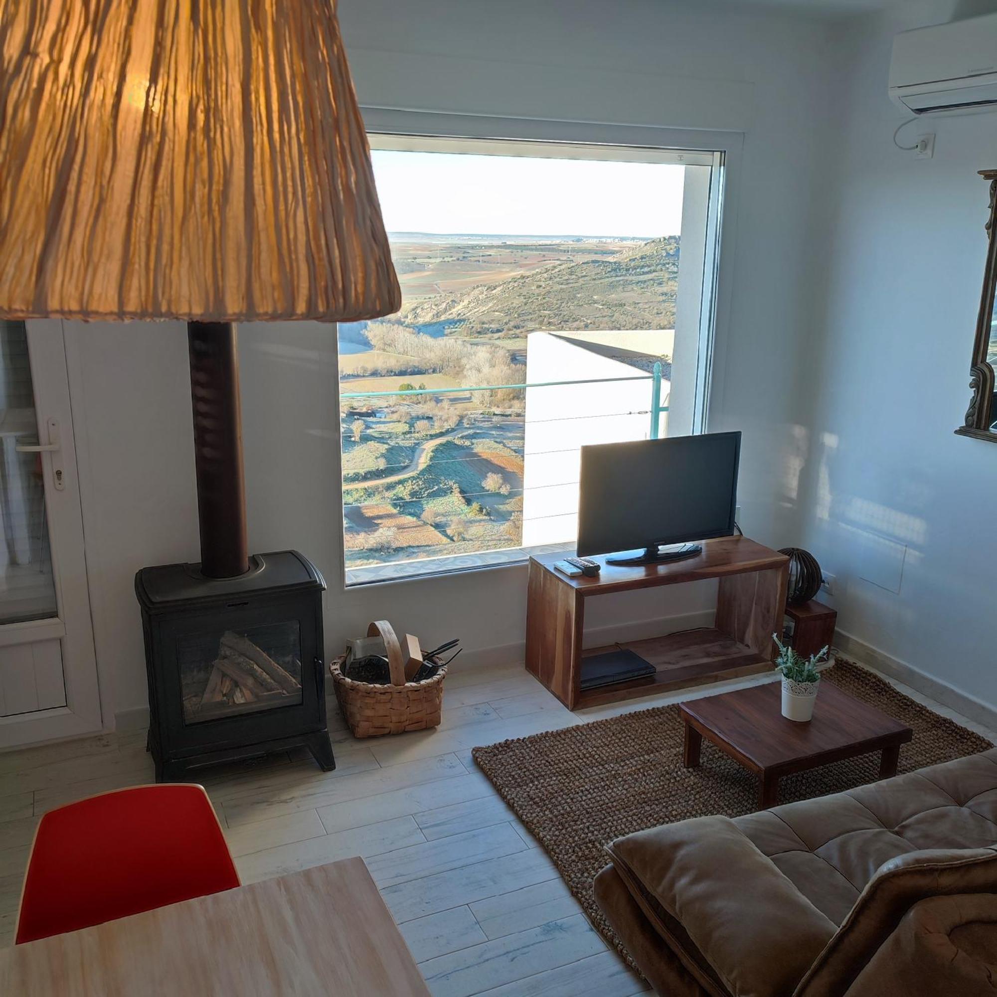 Country house Planeta Chicote *