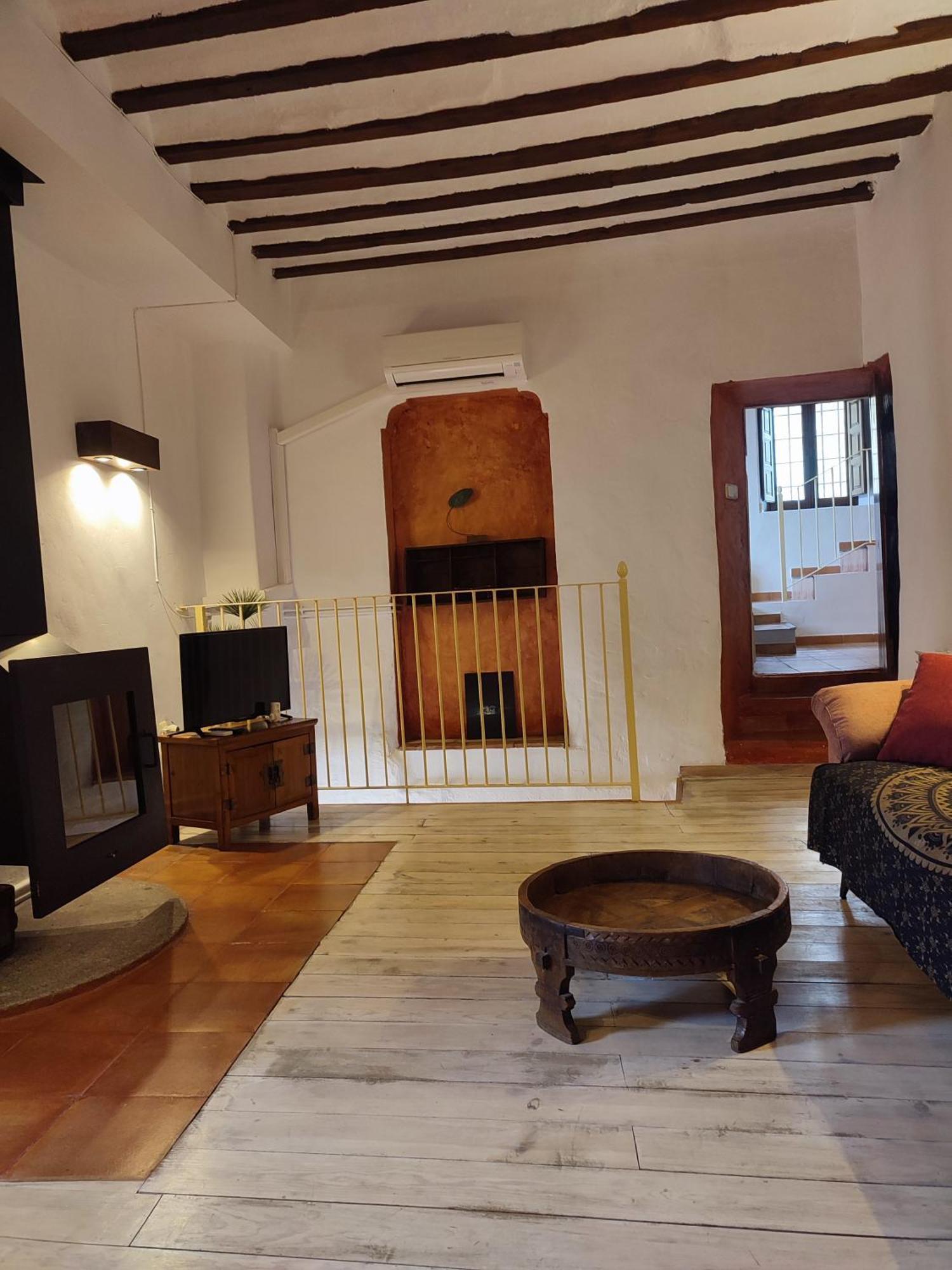 Country house Planeta Chicote *