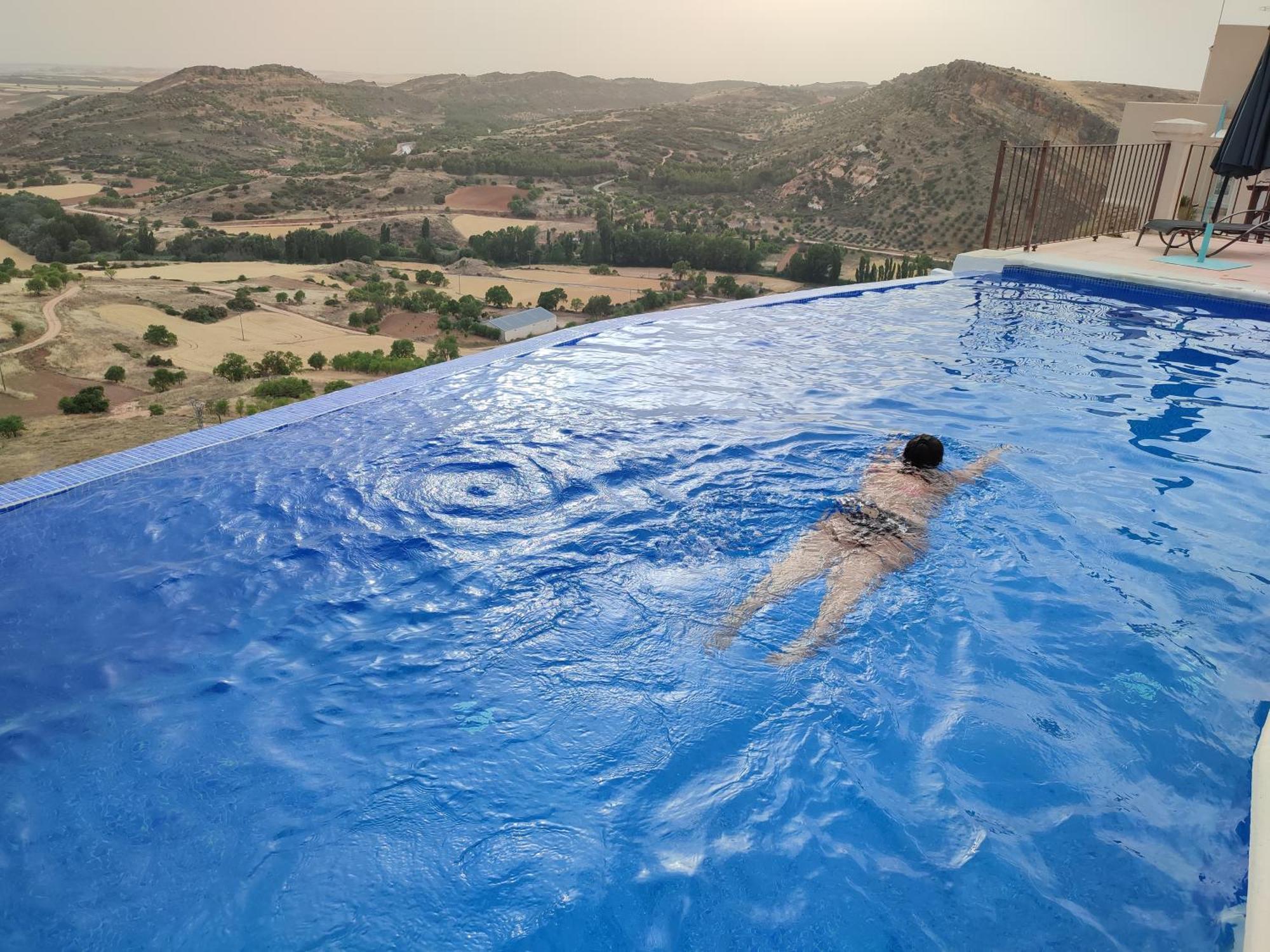 Planeta Chicote Country house *