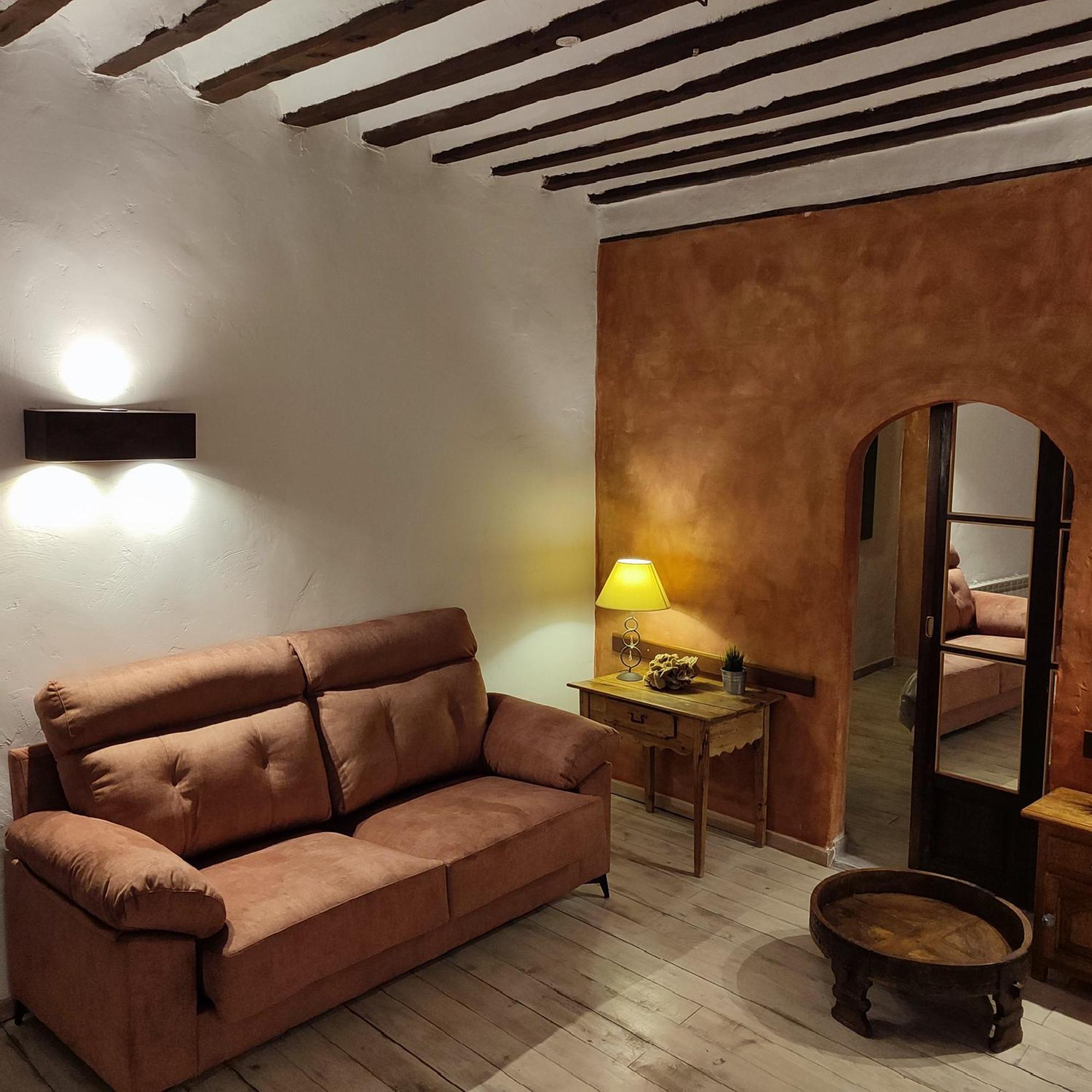 Country house Planeta Chicote *