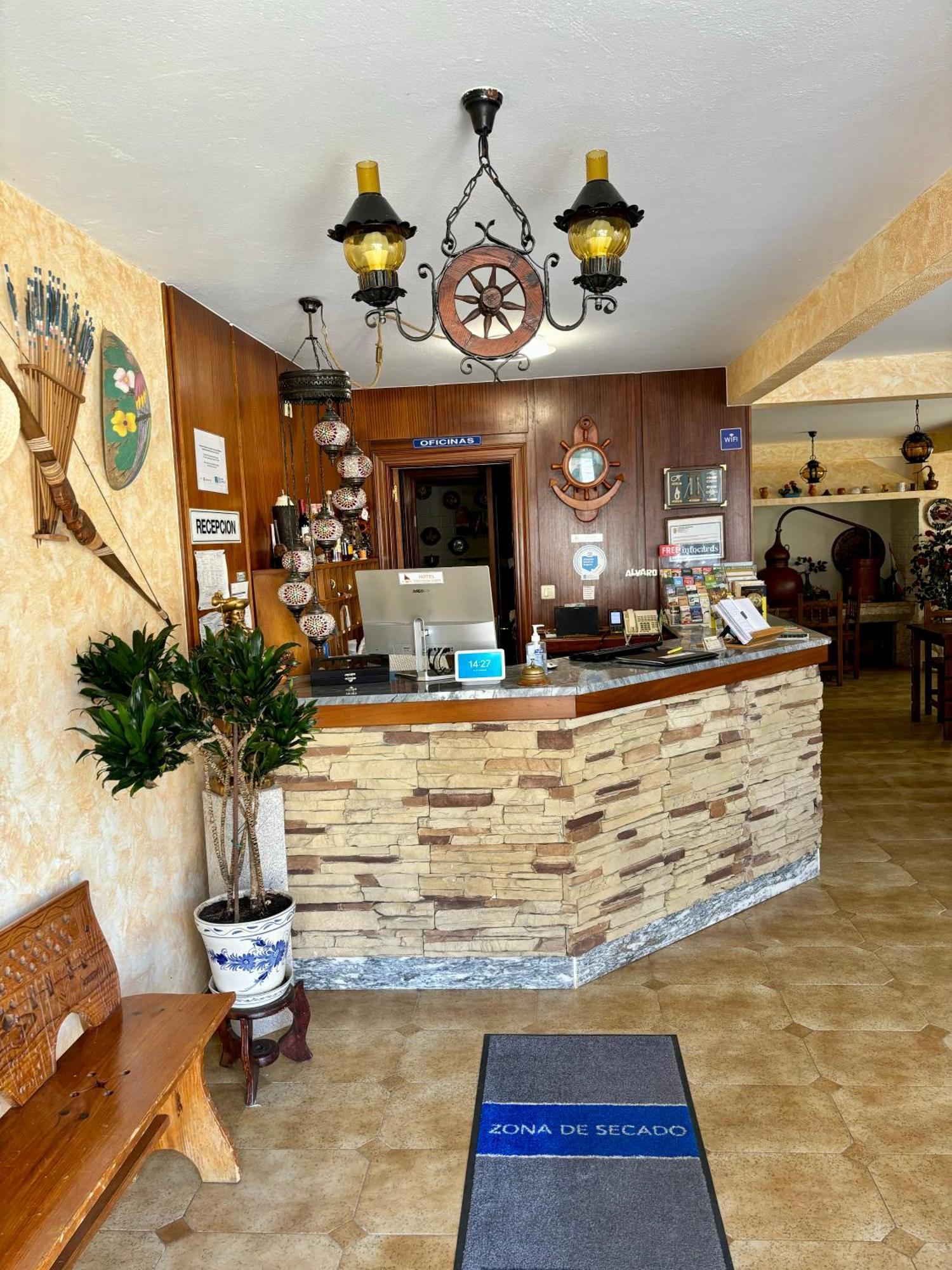 Vasco Da Gama Hotel