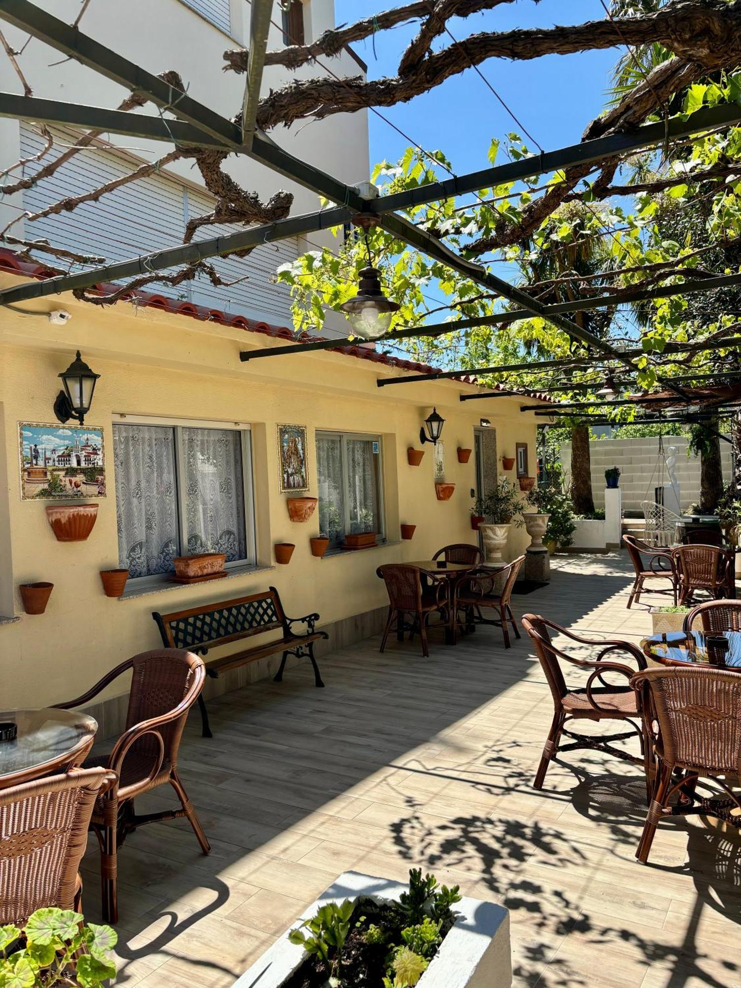 Hotel Vasco Da Gama Sabaris