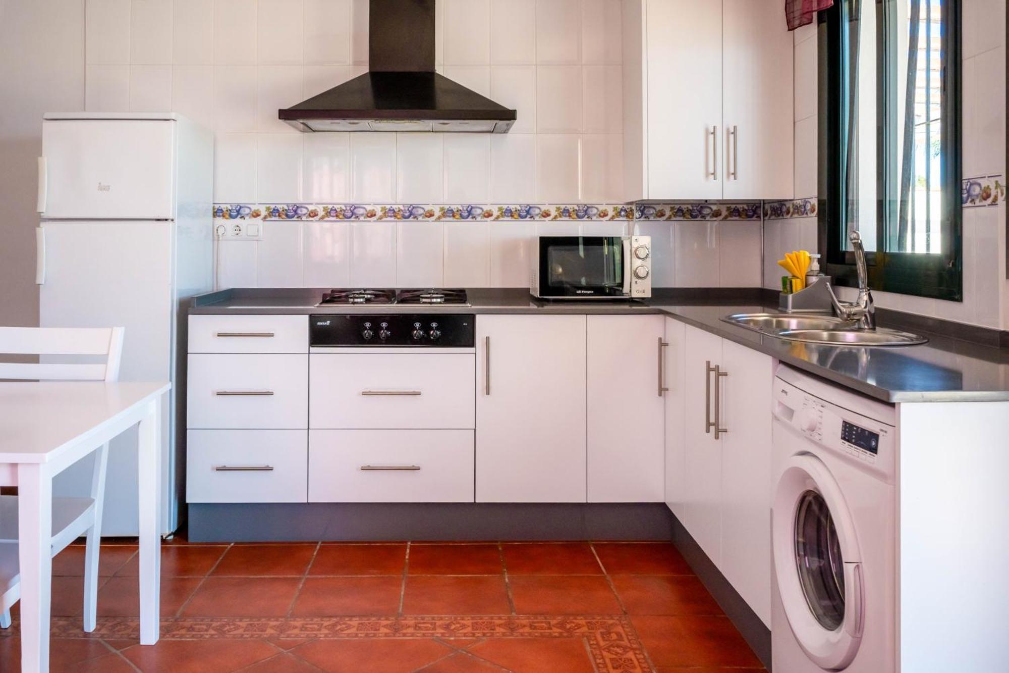 Apartamento Pericón Conil De La Frontera