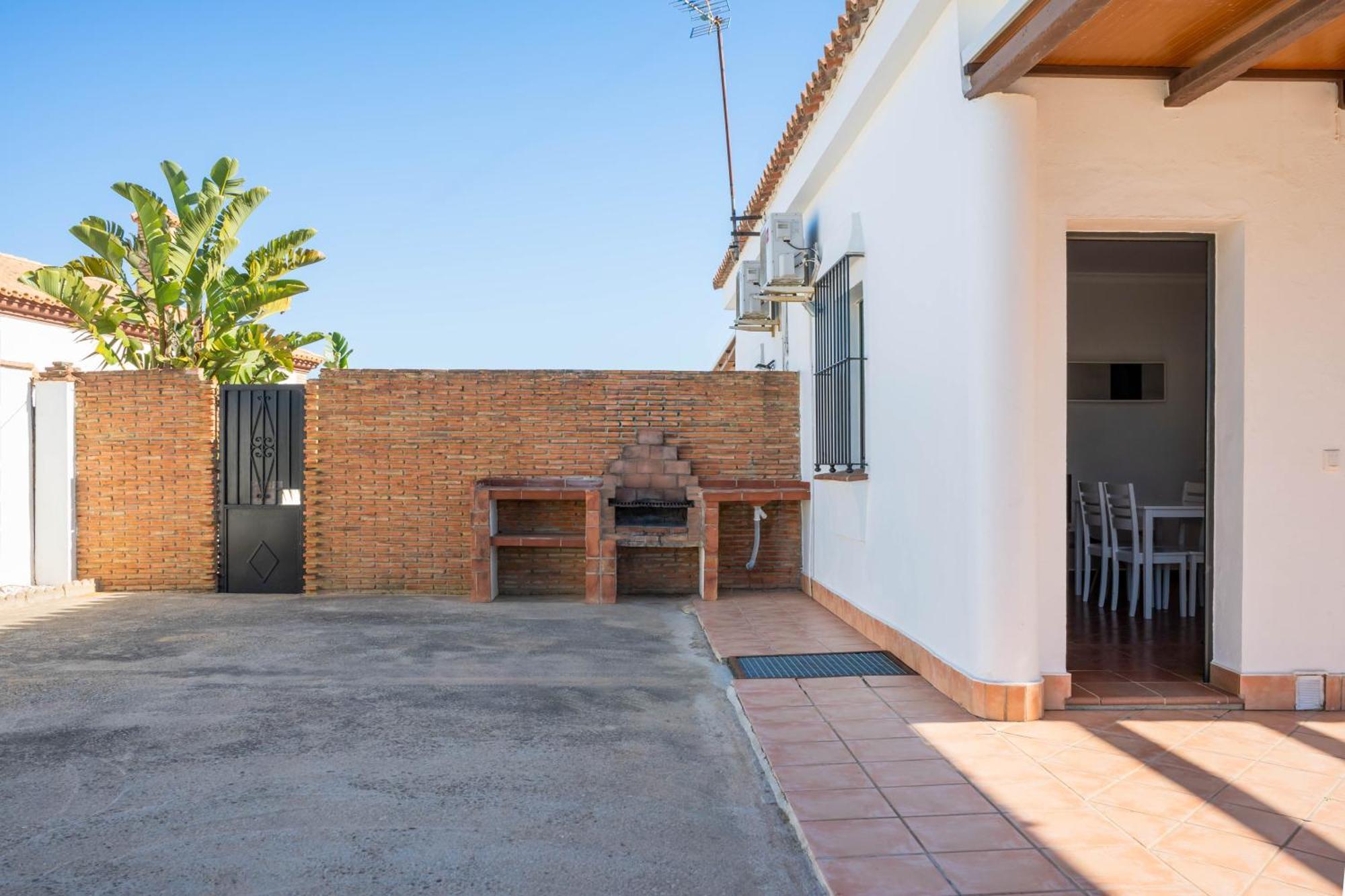 Apartamento Pericón