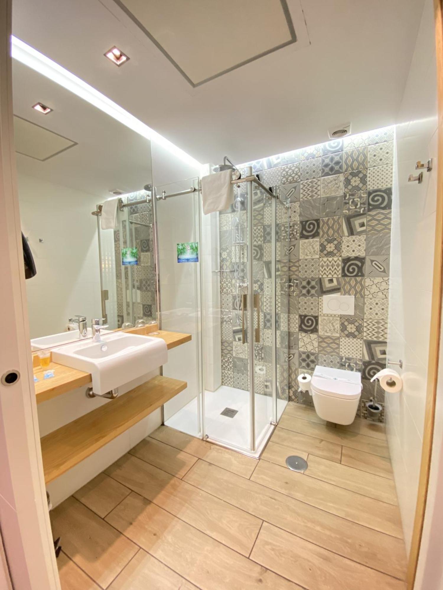 Rosal By Seaward (adults Only) Bed & Breakfast 3*
