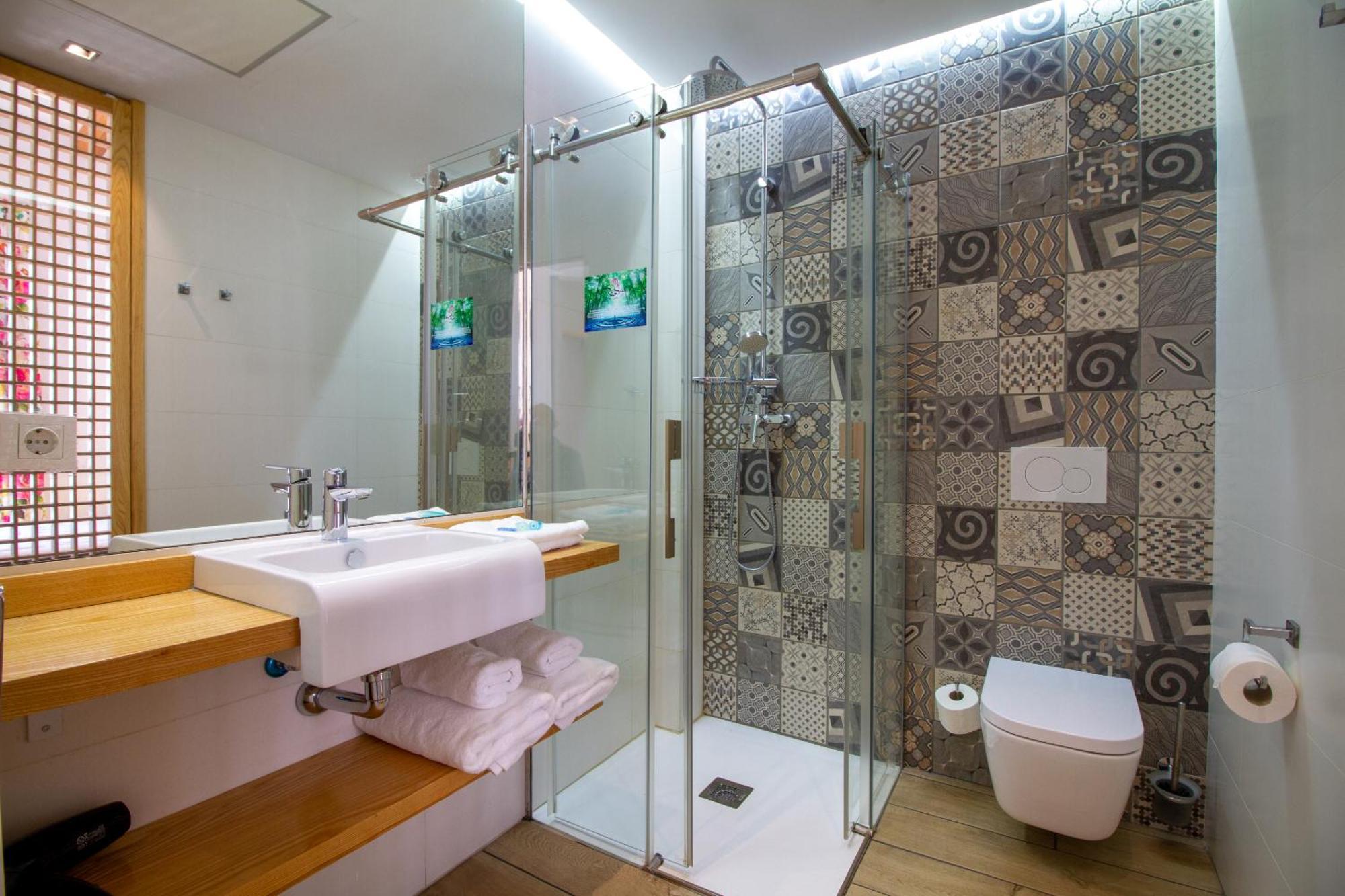 Rosal By Seaward (adults Only) Bed & Breakfast Villajoyosa
