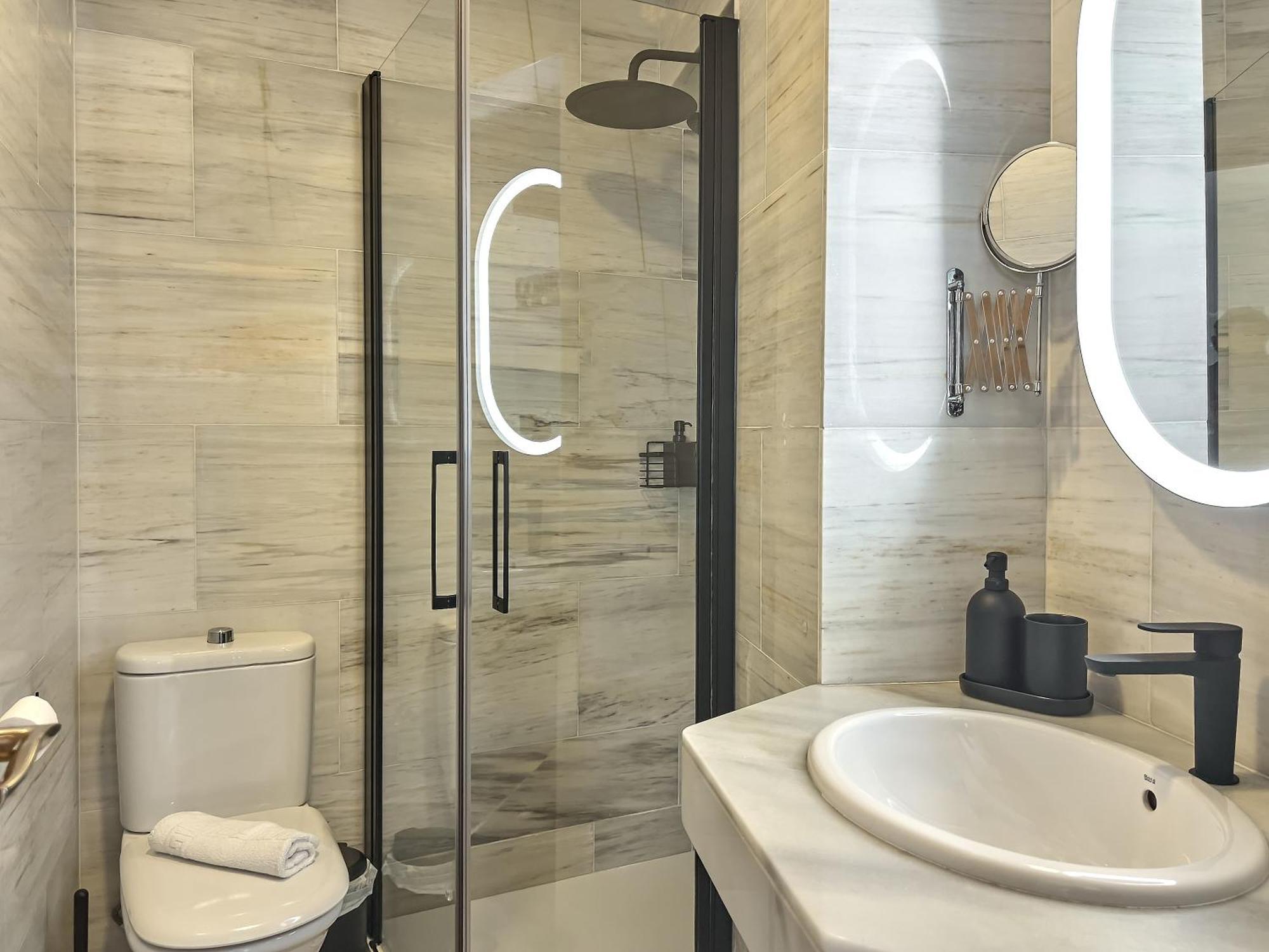 Novena Centro Apartamento
