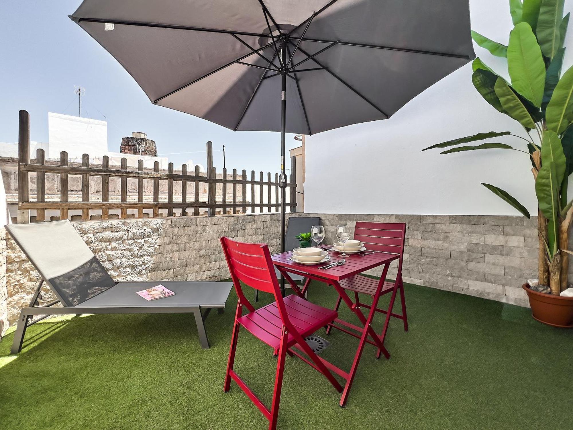 Apartamento Novena Centro