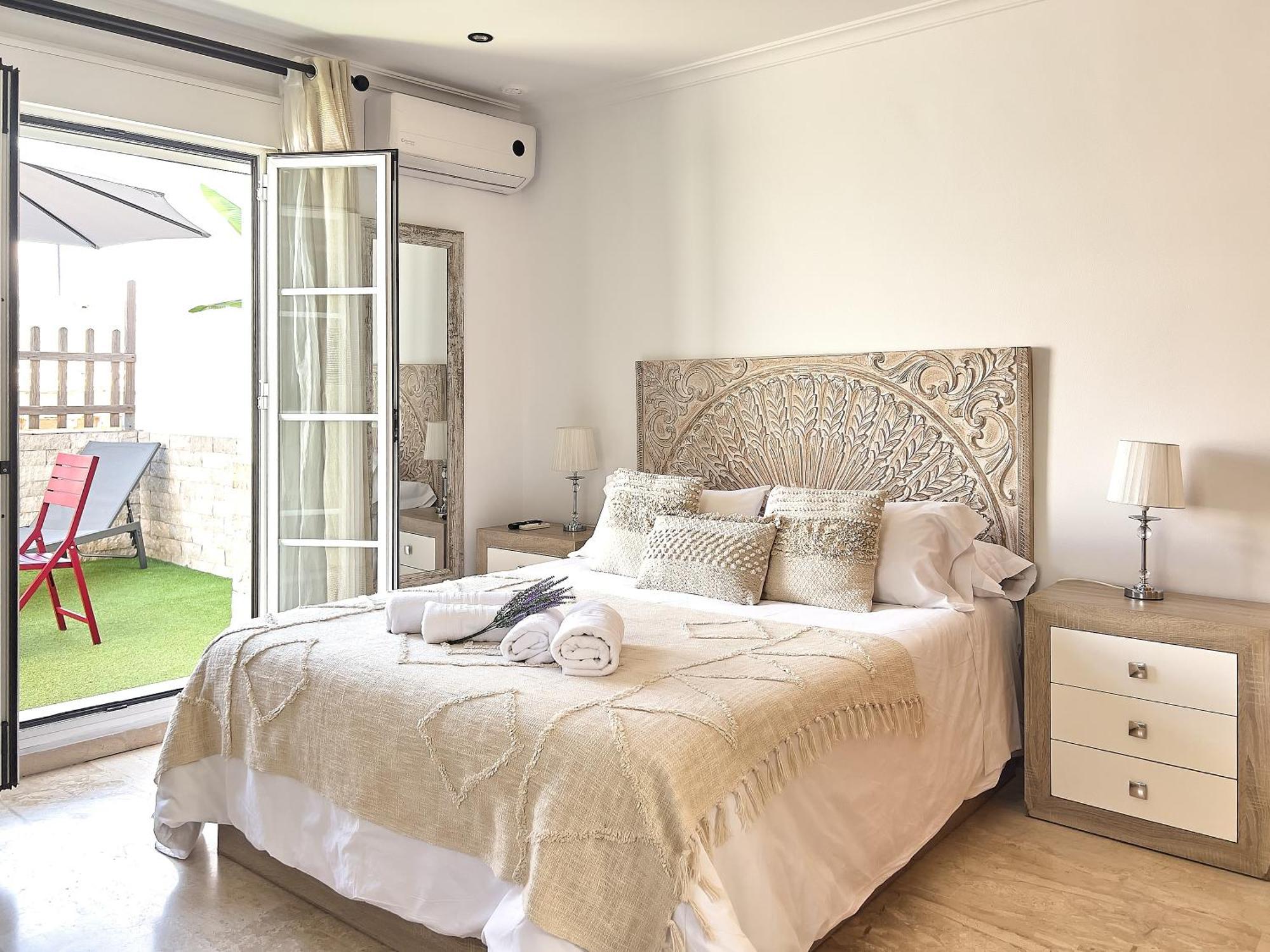 Apartamento Novena Centro *