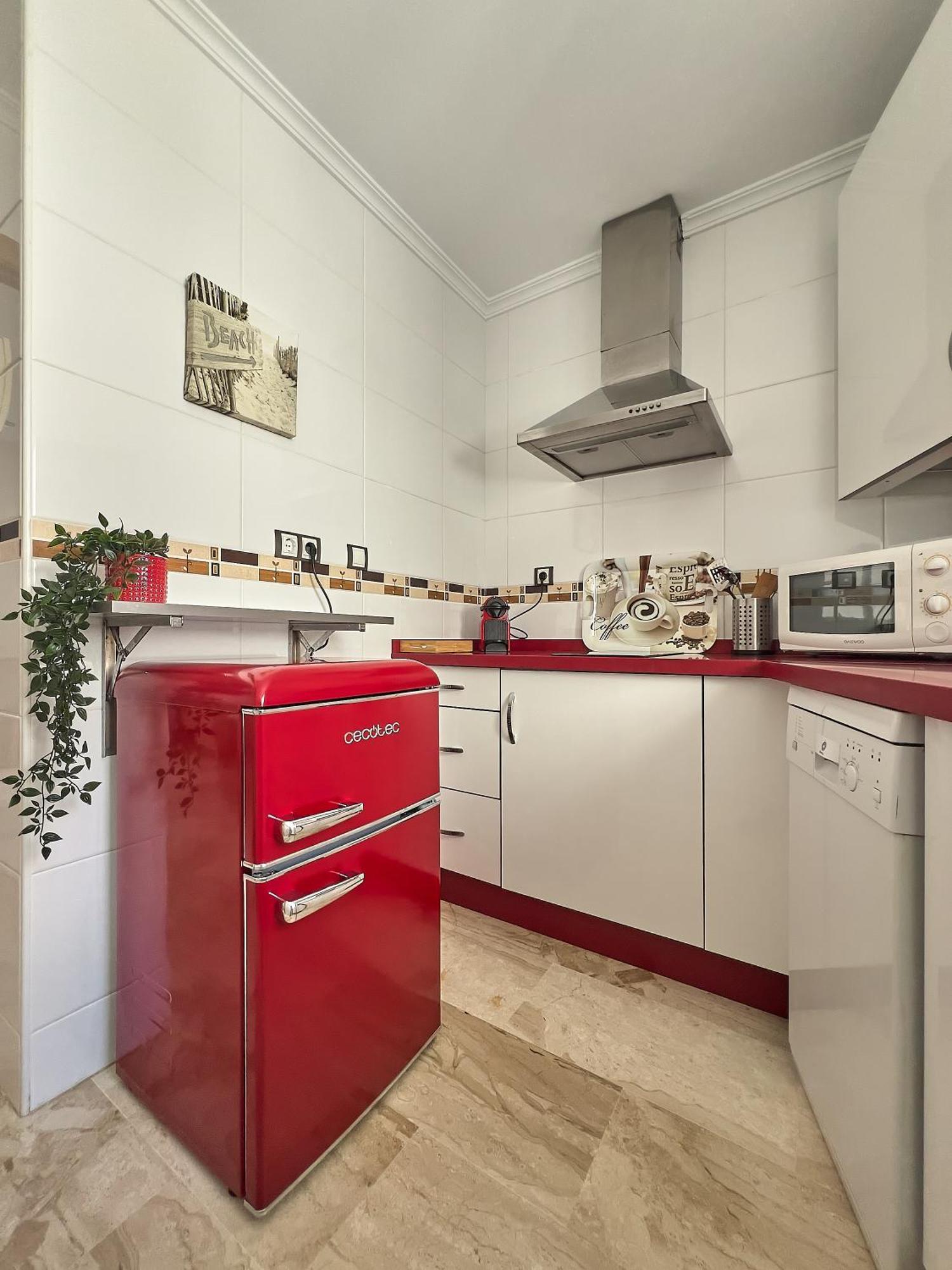 Apartamento Novena Centro Cádiz