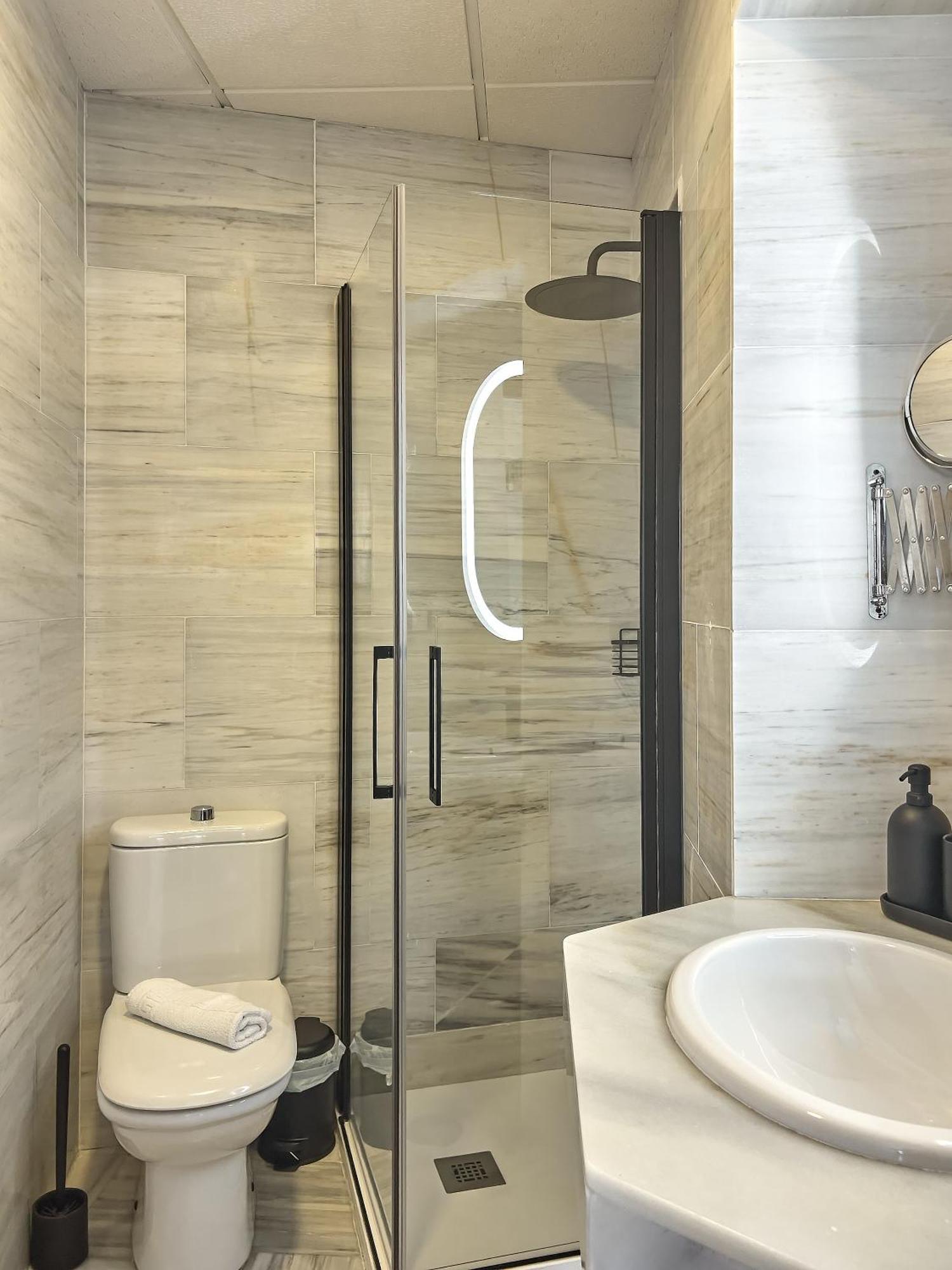 Apartamento Novena Centro