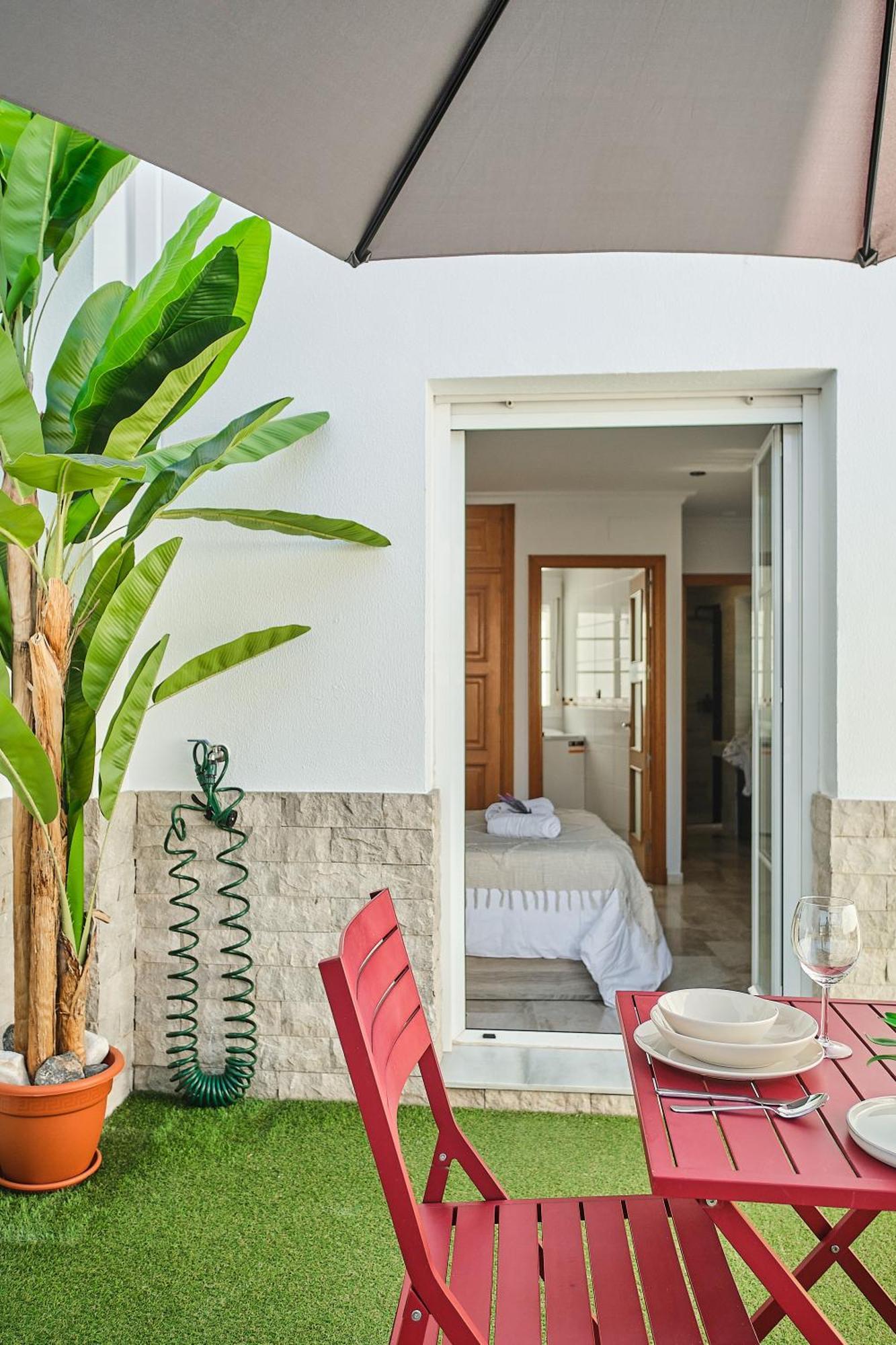 Apartamento Novena Centro *
