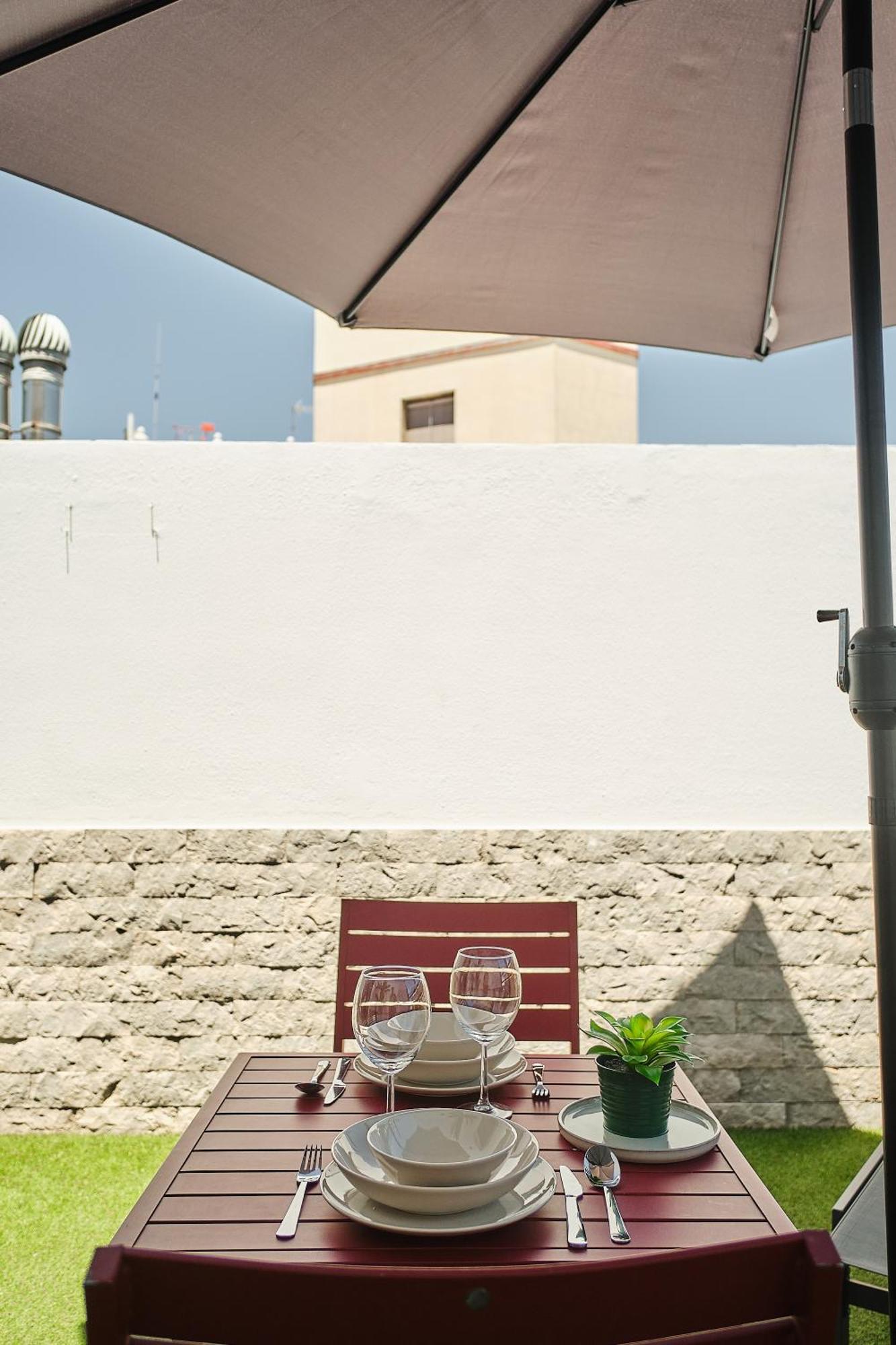 Novena Centro Apartamento