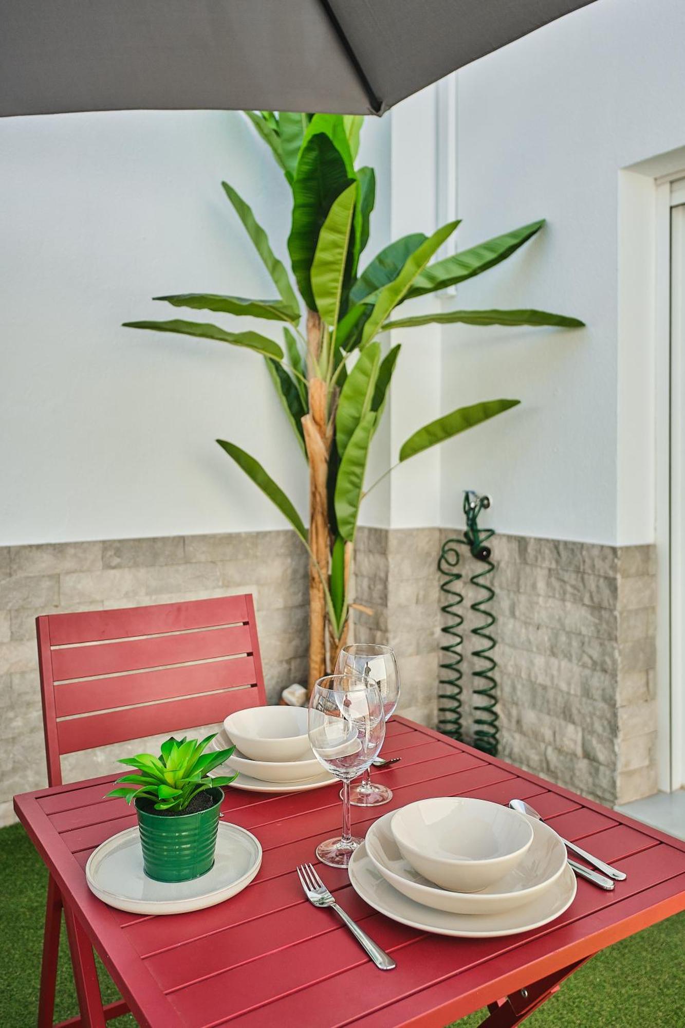 Apartamento Novena Centro