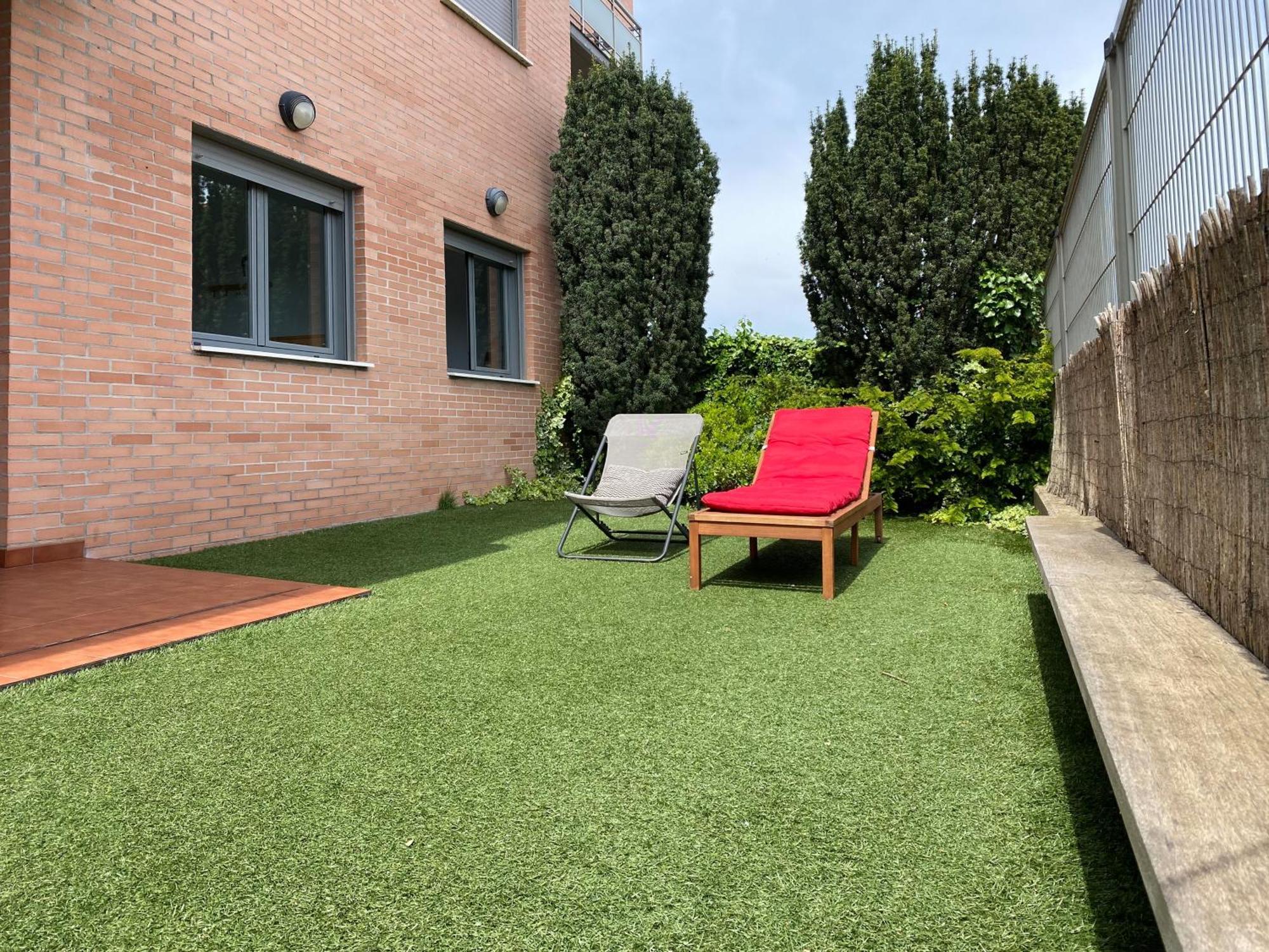 Apartamento El Robledal Apartment Ciruena