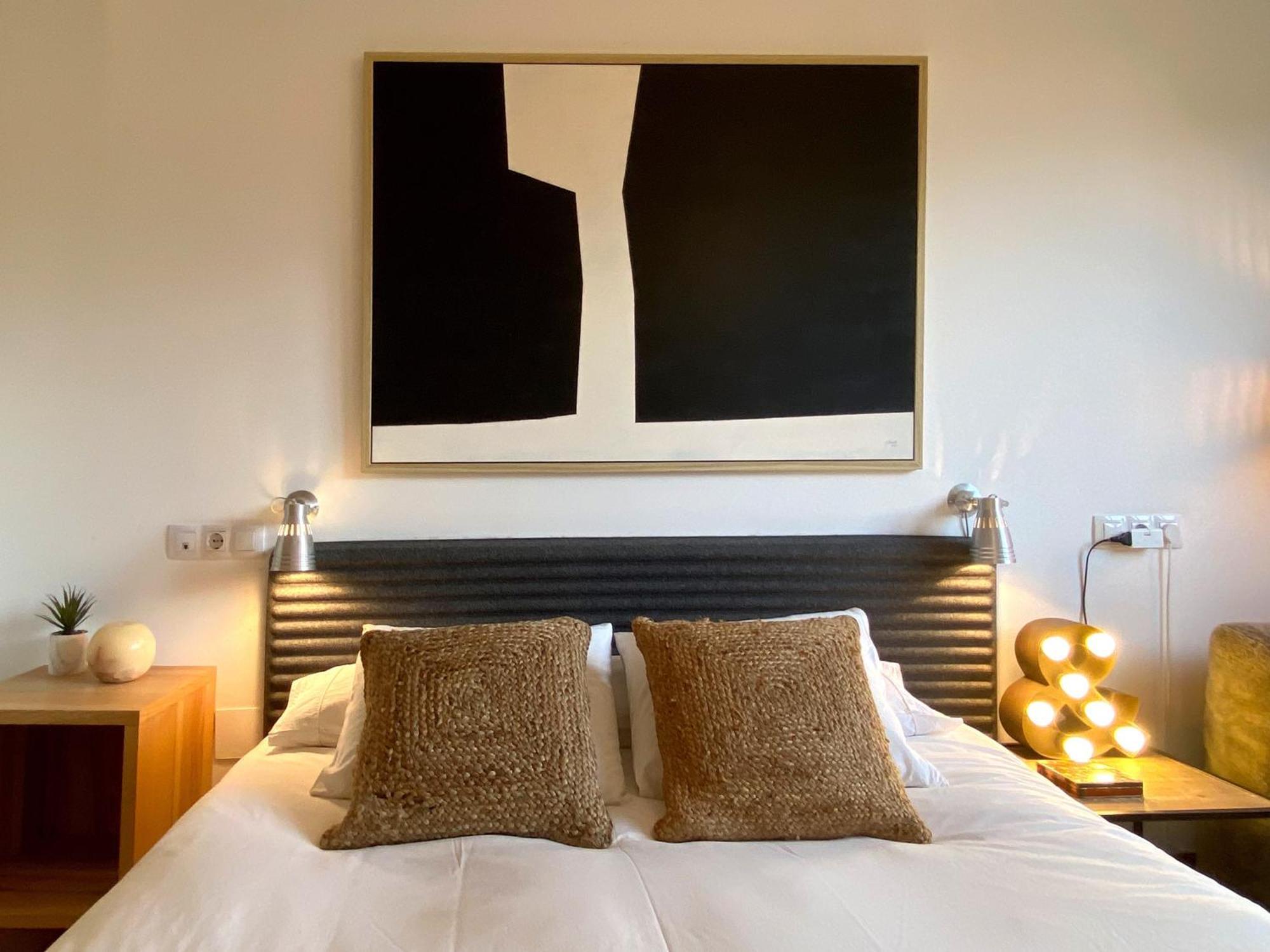 Apartamento El Robledal