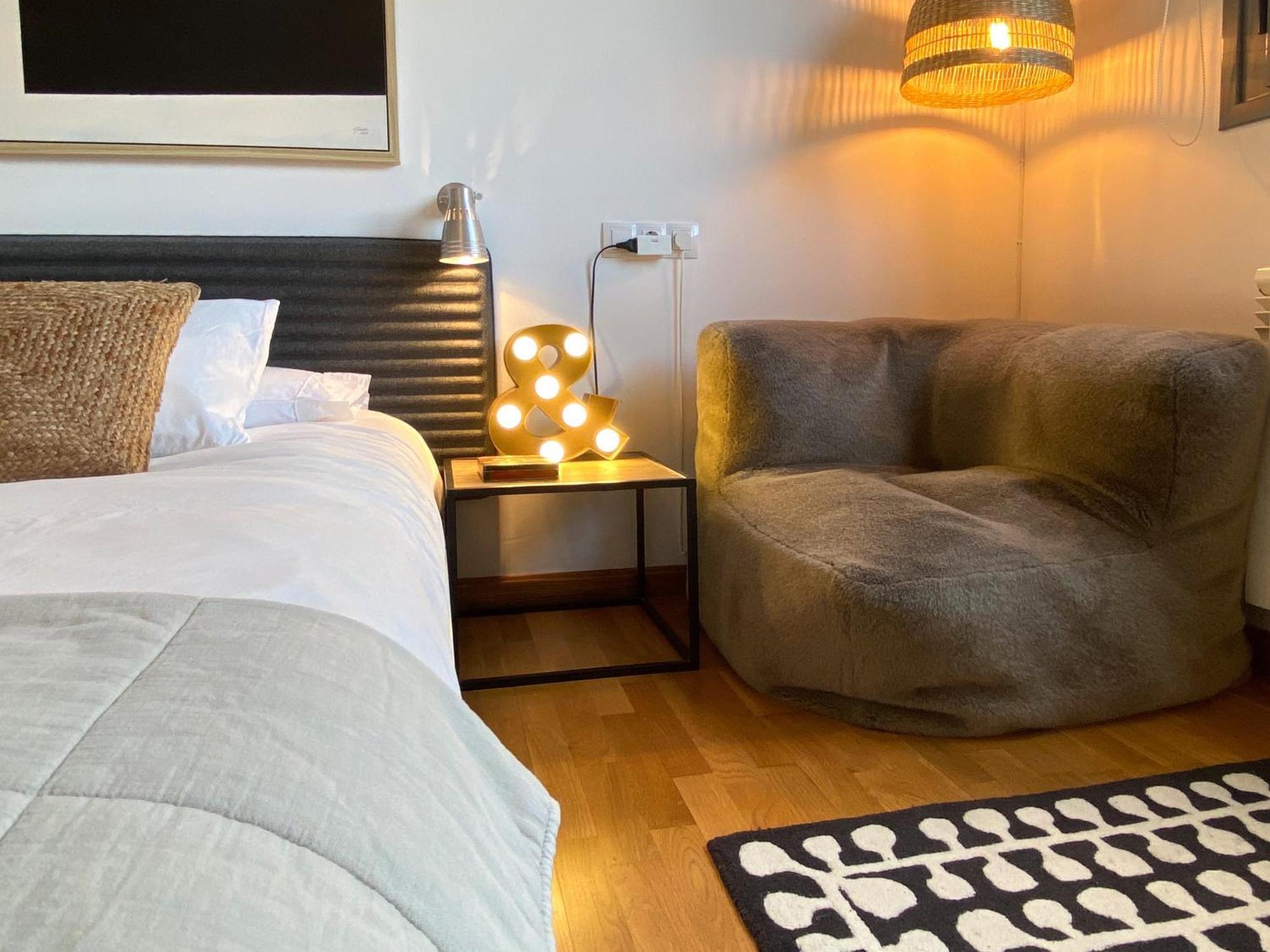 Apartamento El Robledal *