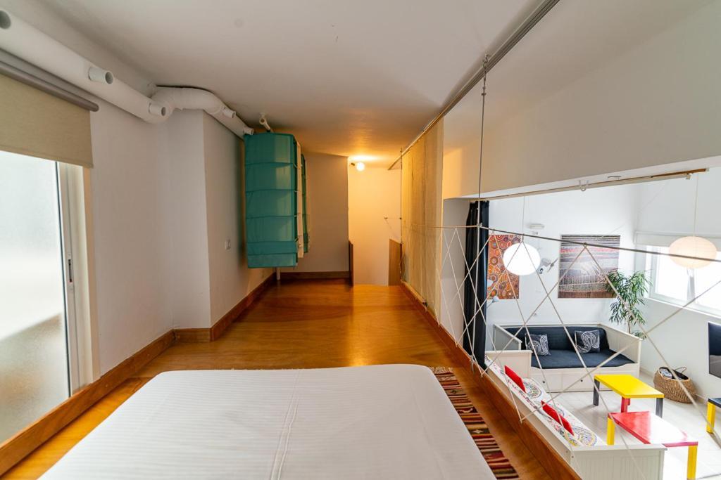 Holiday home Loft Australia *