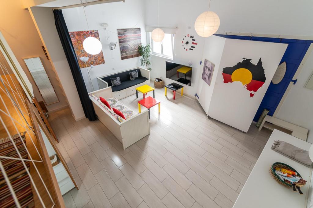 Loft Australia Holiday home Las Palmas de Gran Canaria