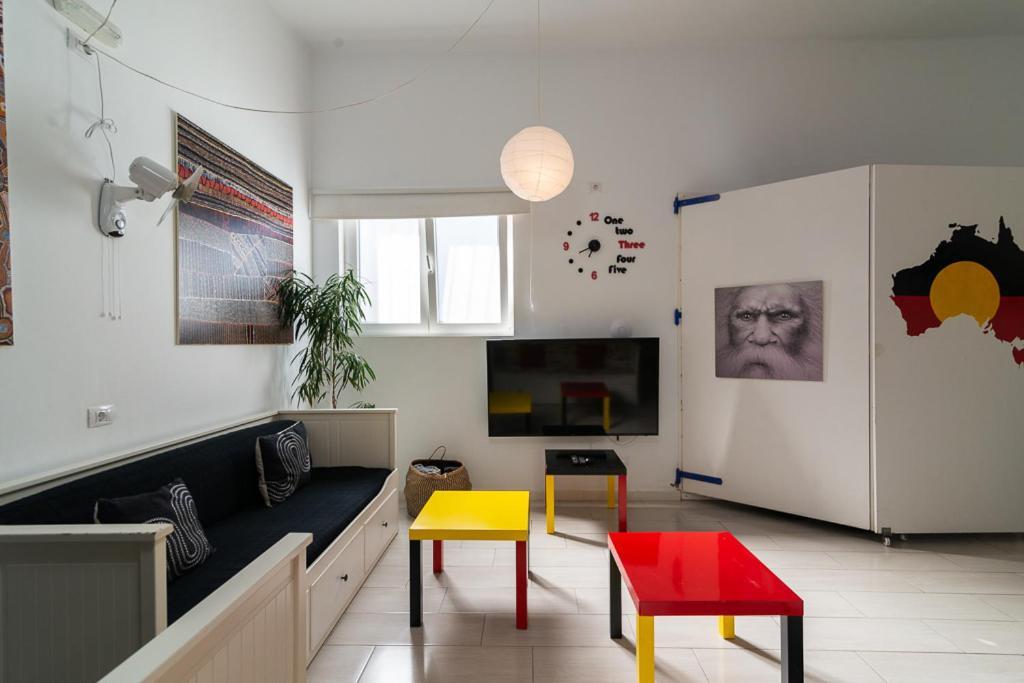 Holiday home Loft Australia Las Palmas de Gran Canaria