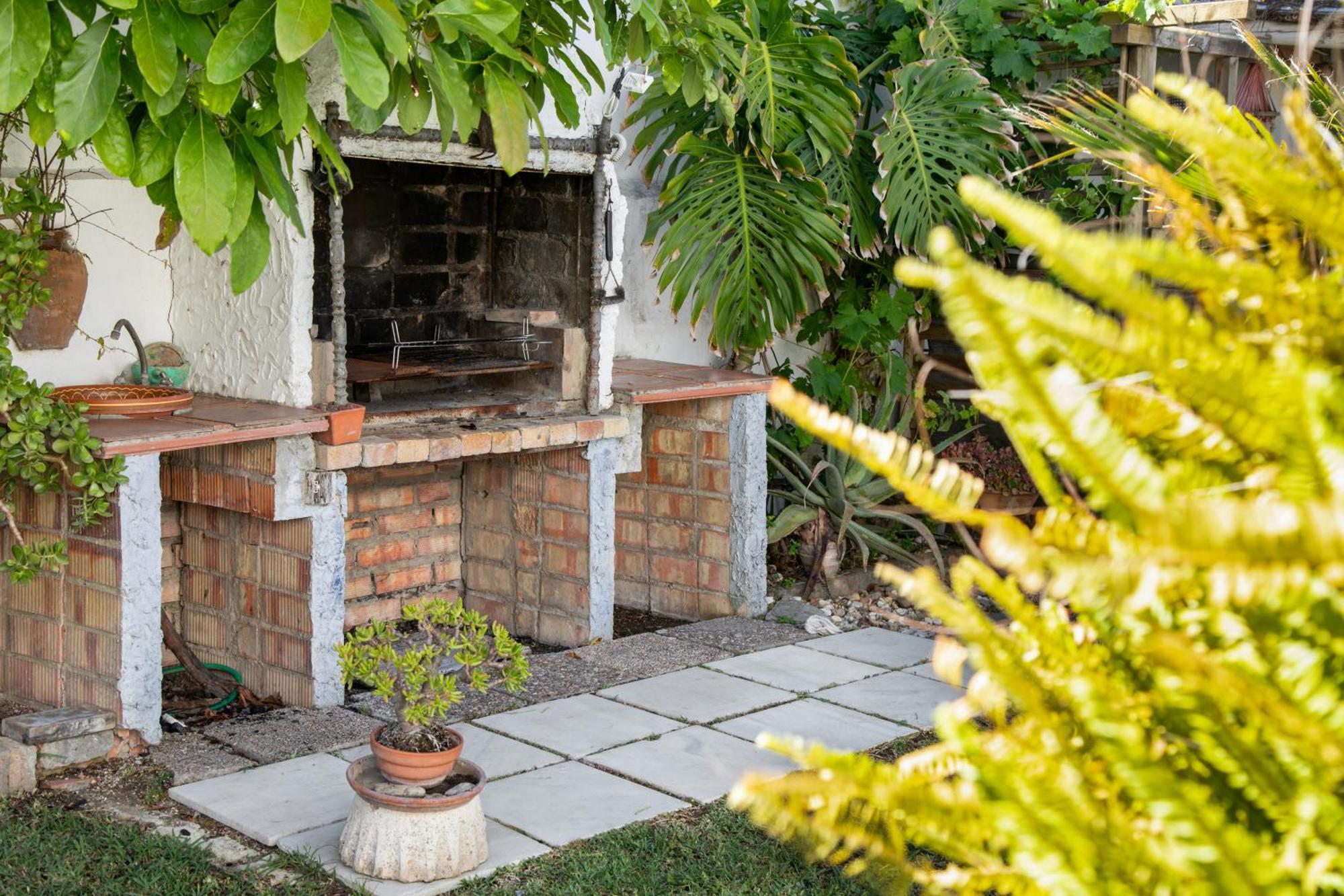 Holiday home Al Andalus