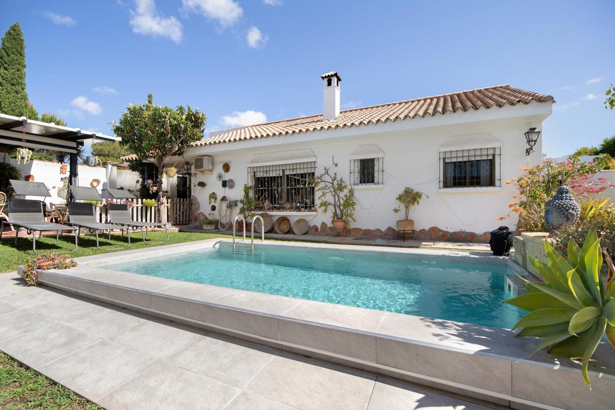 Al Andalus Holiday home El Puerto de Santa Maria