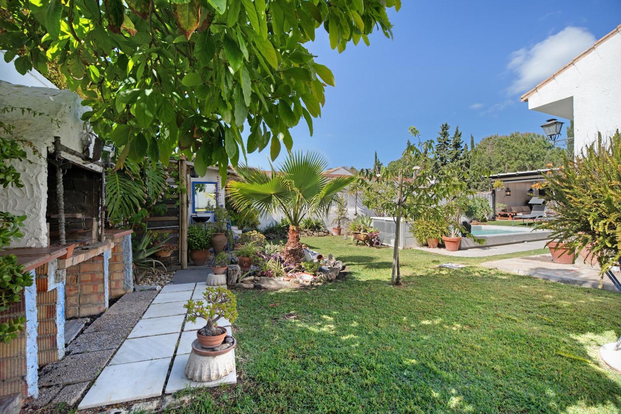Holiday home Al Andalus El Puerto de Santa Maria