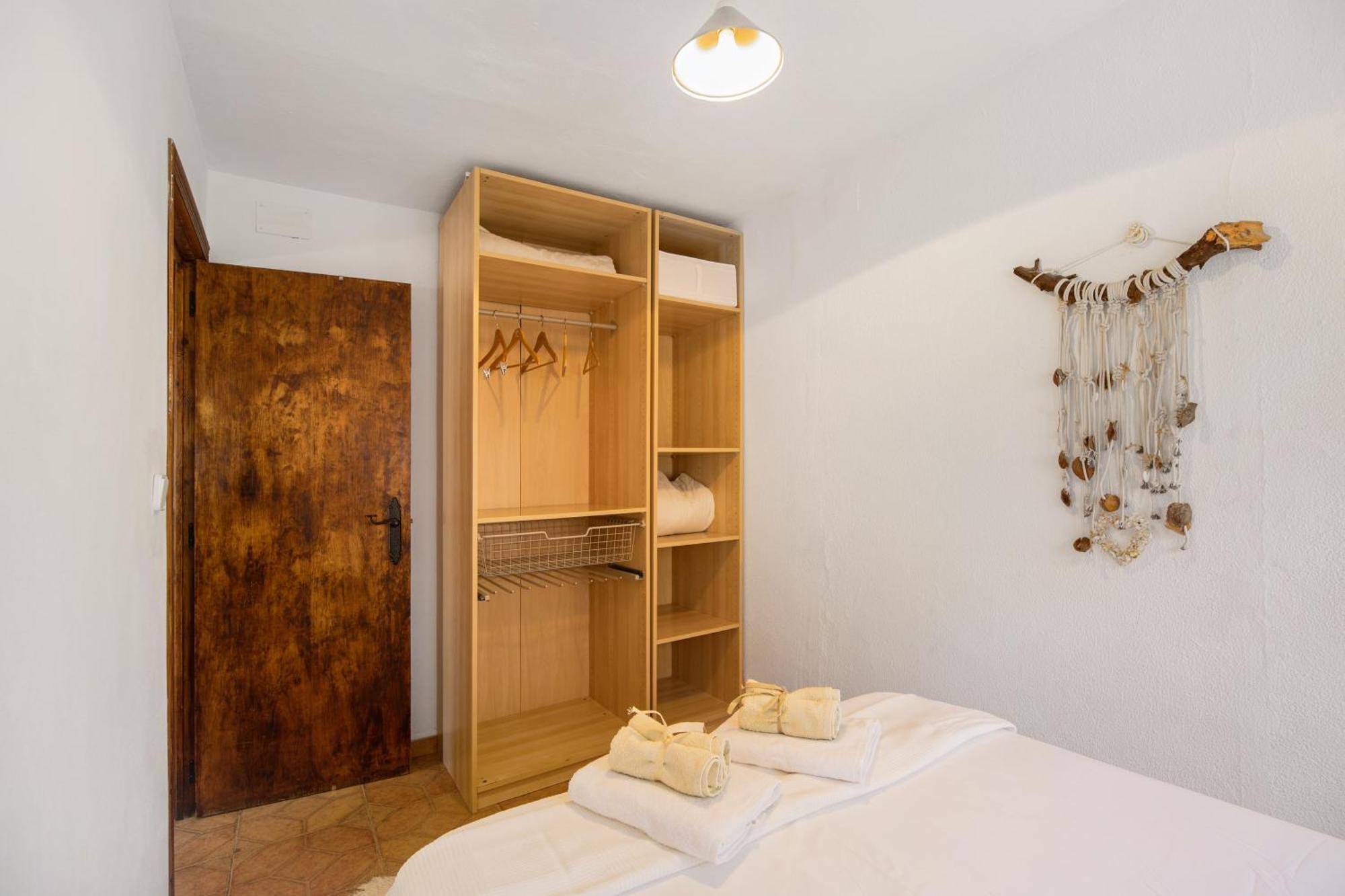 Holiday home Al Andalus El Puerto de Santa Maria